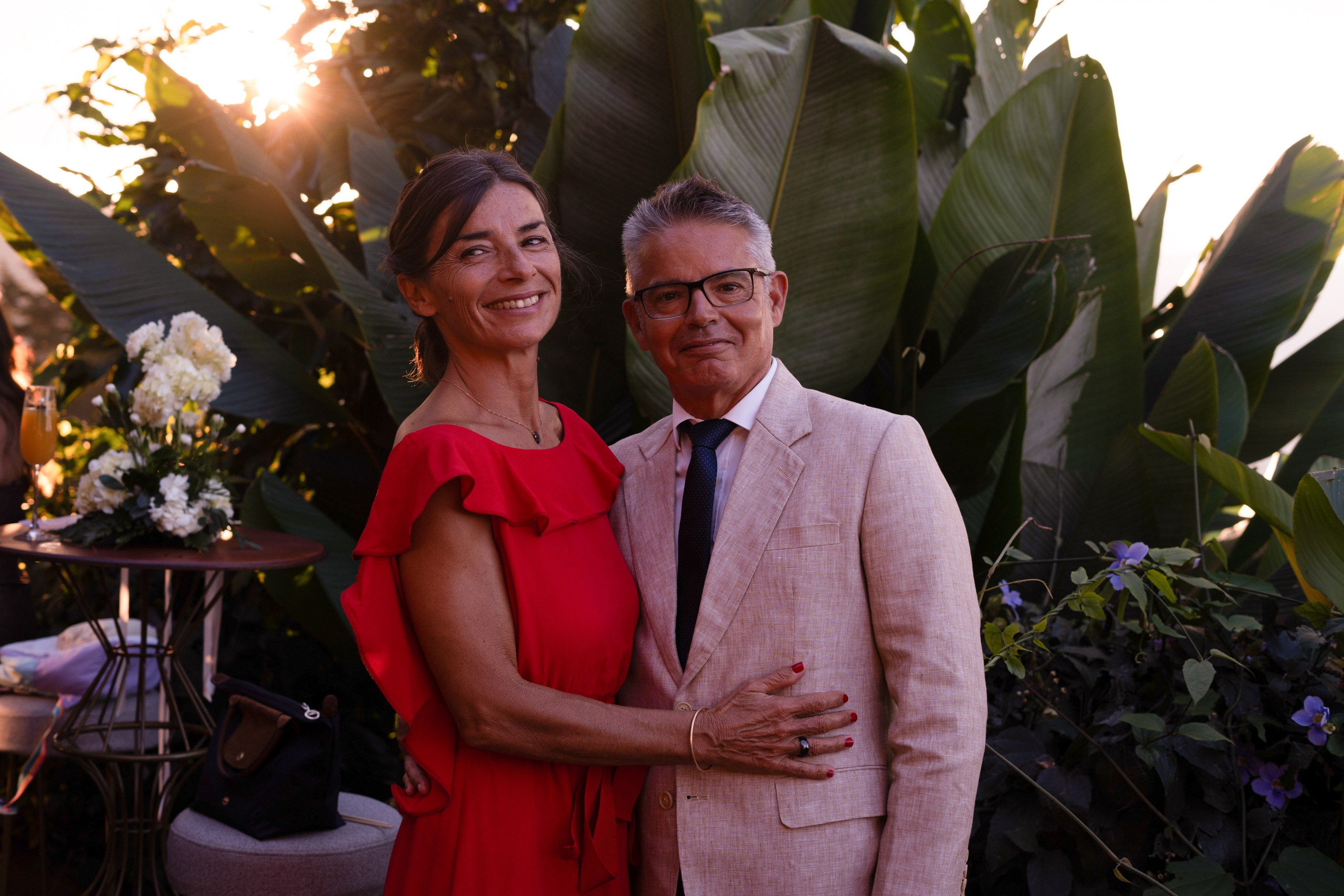 Natalia & Germano. Wedding Photographer in Barcelona and Medellin