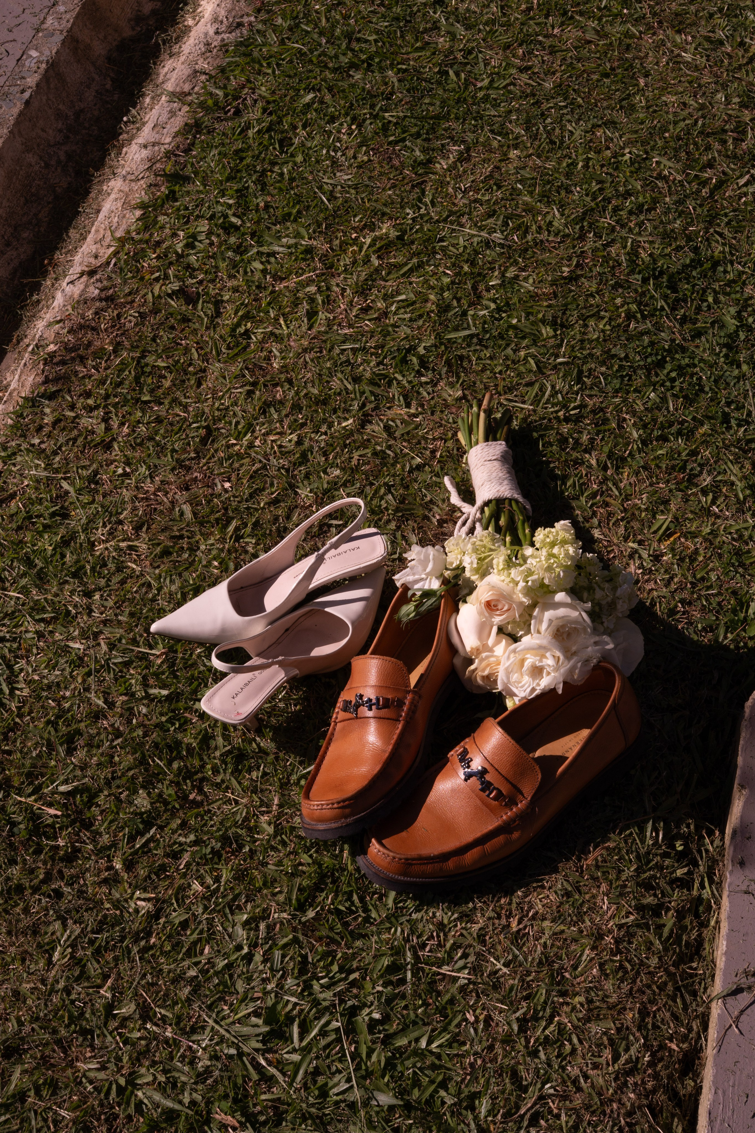 Gabi and Andy. Wedding Photographer in Barcelona and Medellin