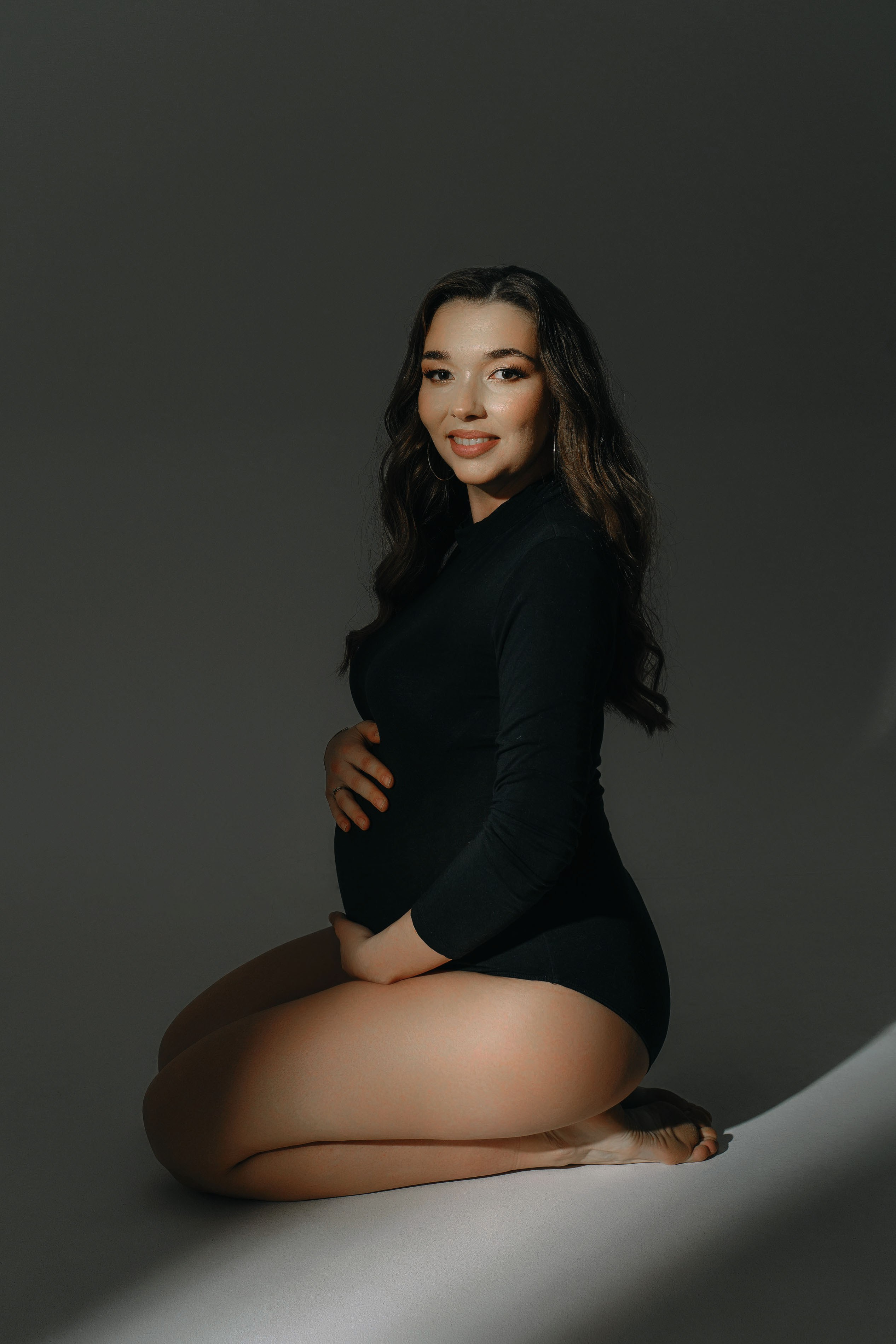 Наталия. Фотограф Алексей Кутырёв