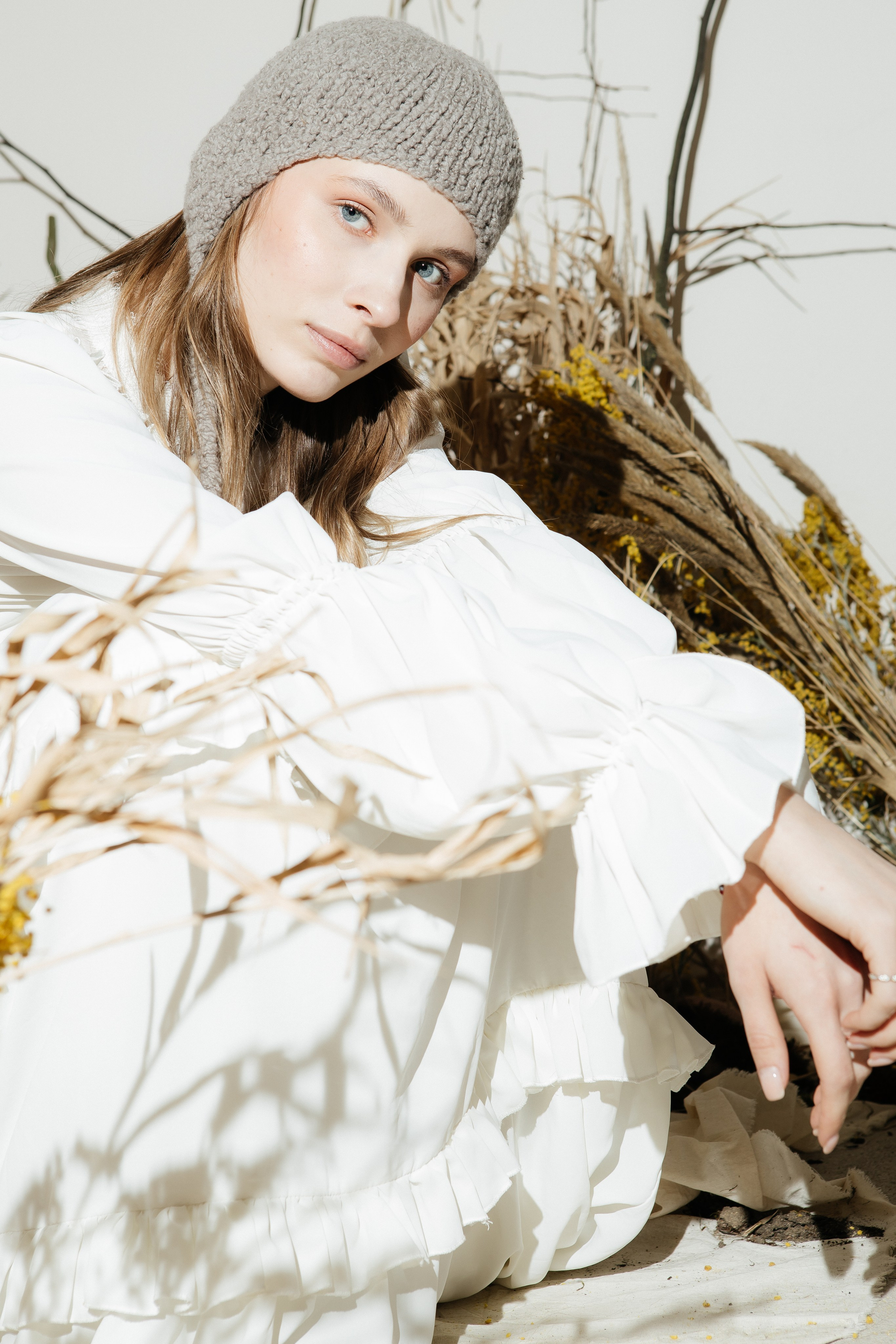 Julia. Modeling agency TM MODELS