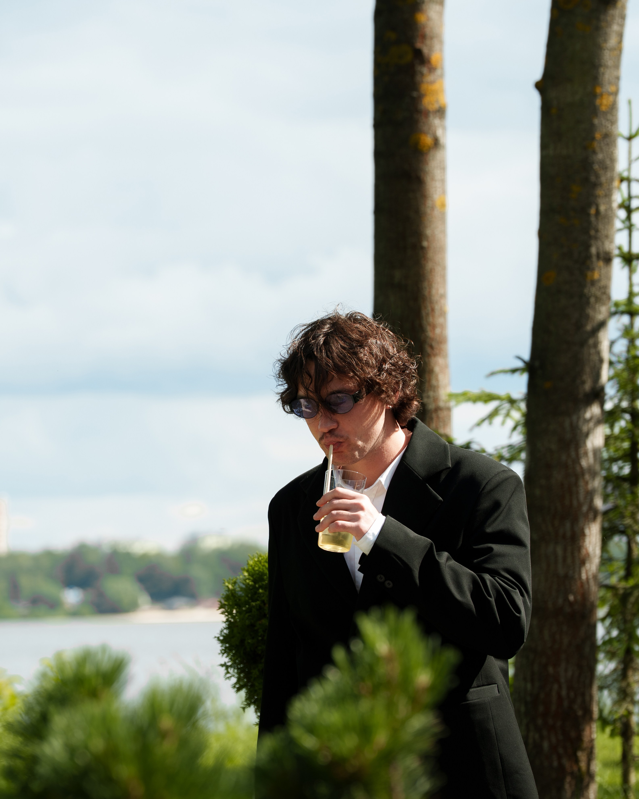 Костя и Женя. Свадебный фотограф Михаил Мирзоян