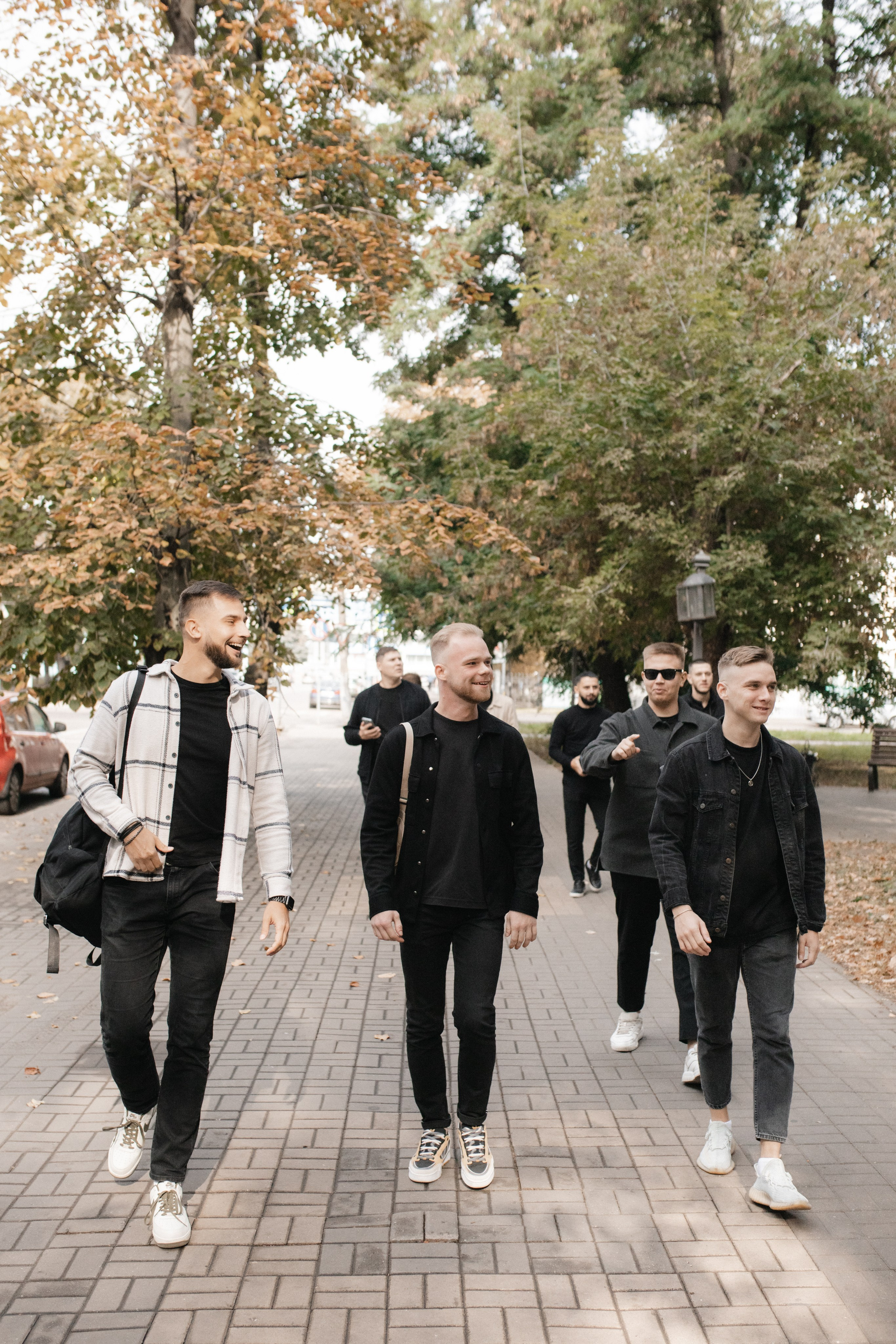 Кирилл и Полина. Никита Селиванов, свадебный фотограф в Воронеже