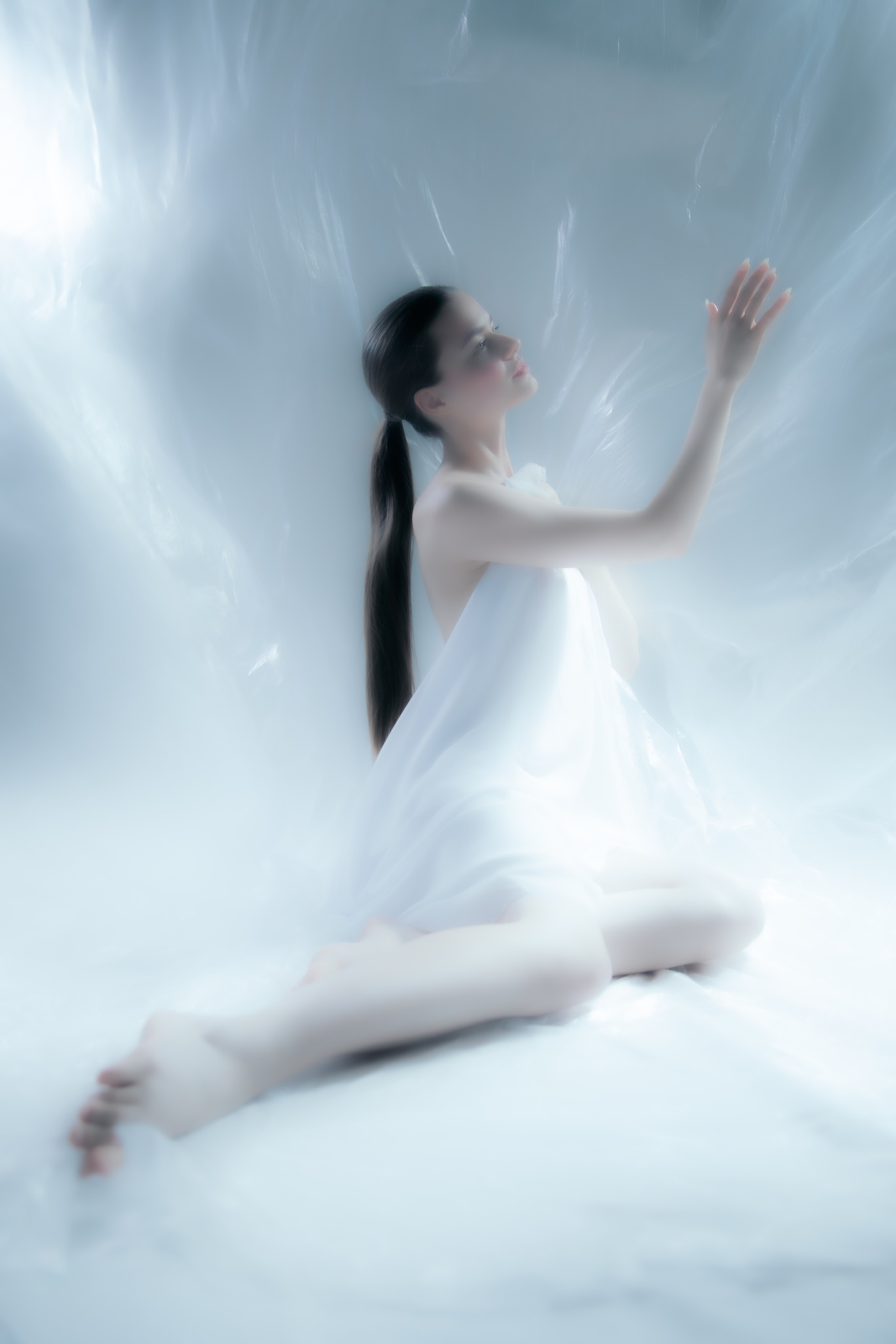 Ди. Фотограф Вадим Семак