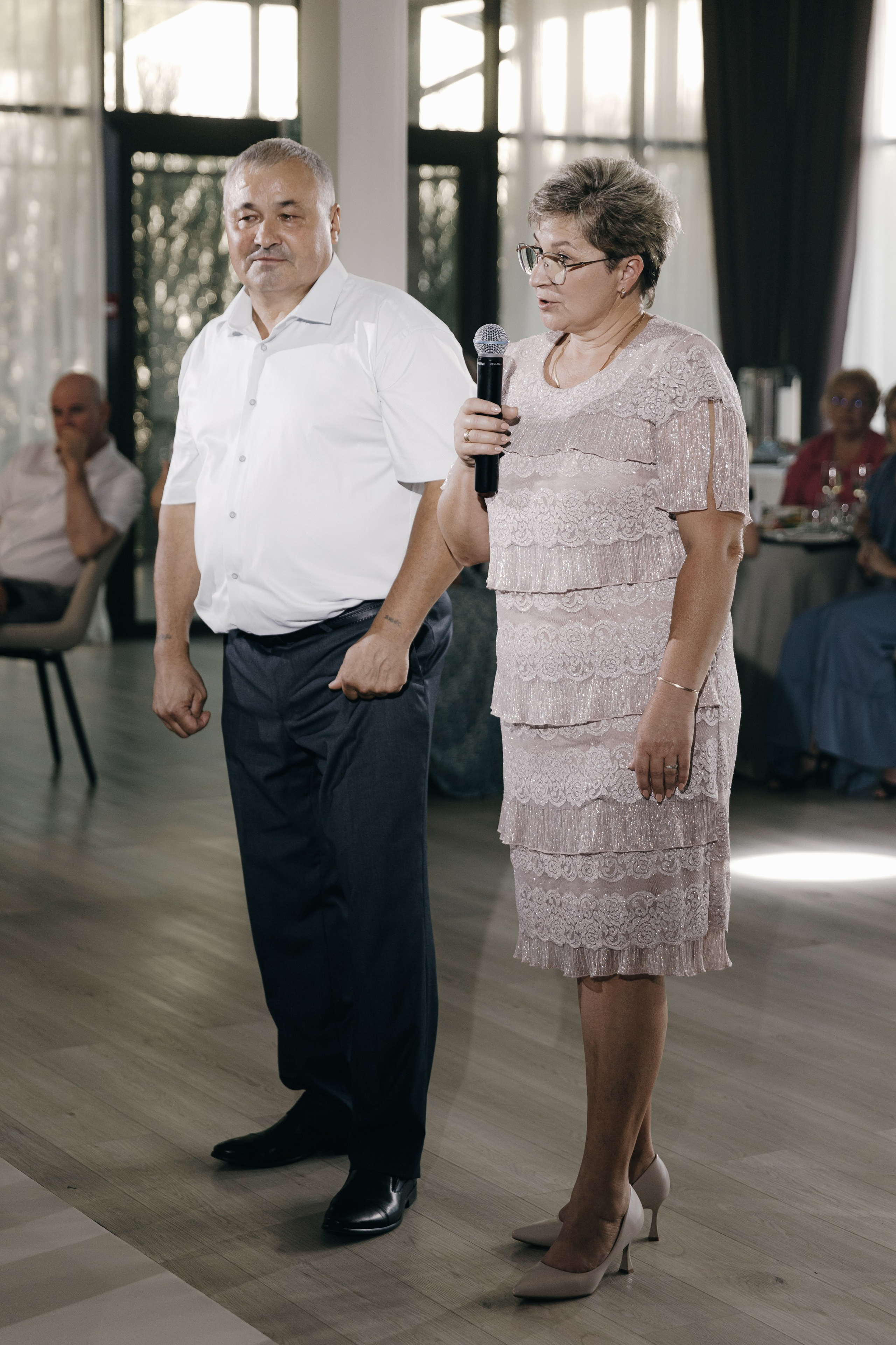 Екатерина & Олег. Свадебный фотограф Самара