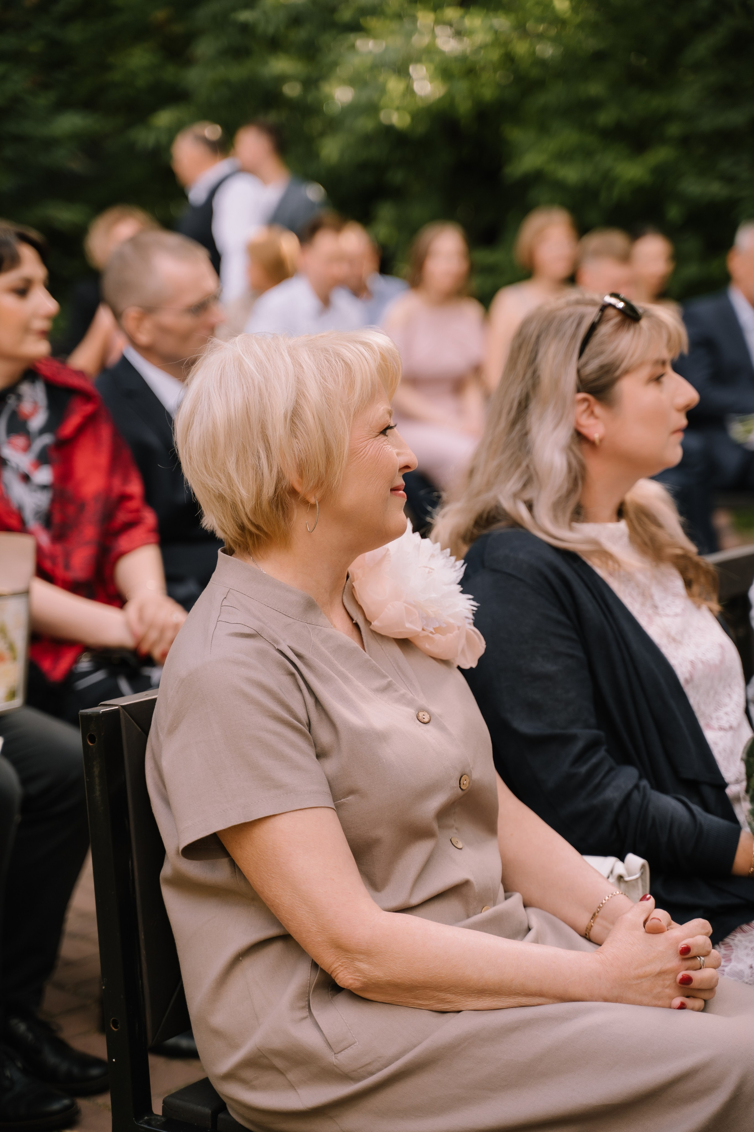 Даниил и София. Свадебный фотограф Ижевск