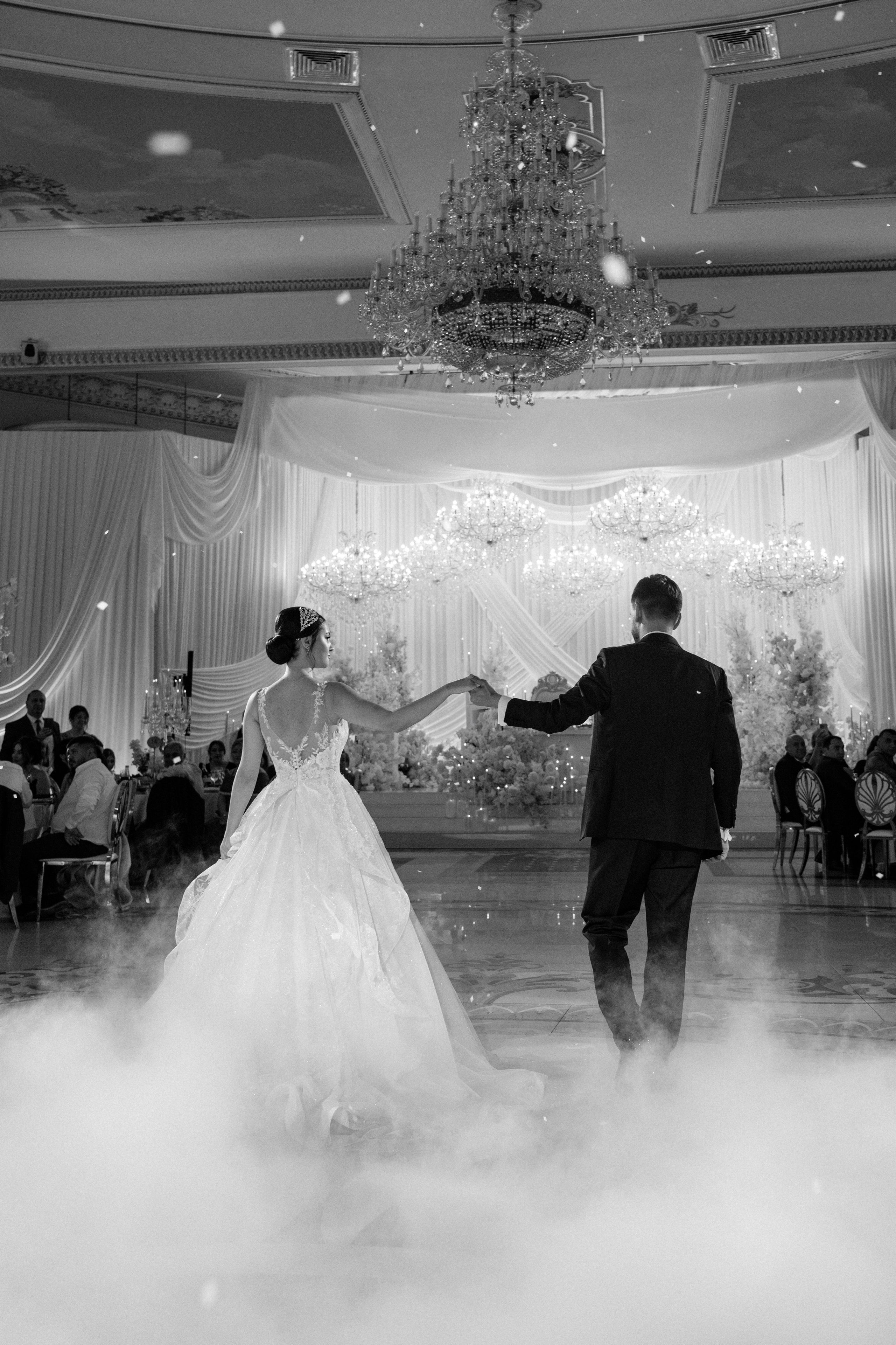 Свадьбы. Фотограф Артак Ерицян