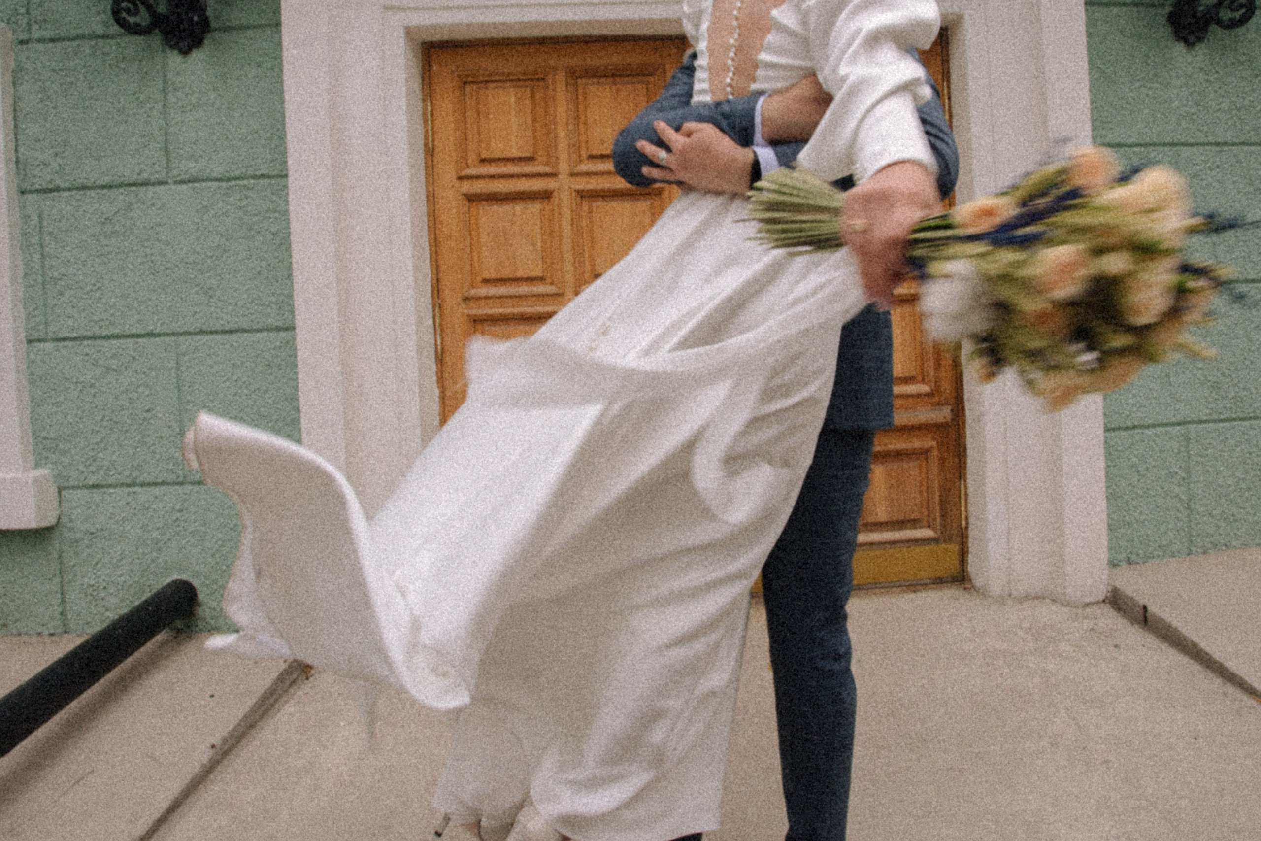 Дарья и Егор. Свадебный и семейный фотограф в Челябинске