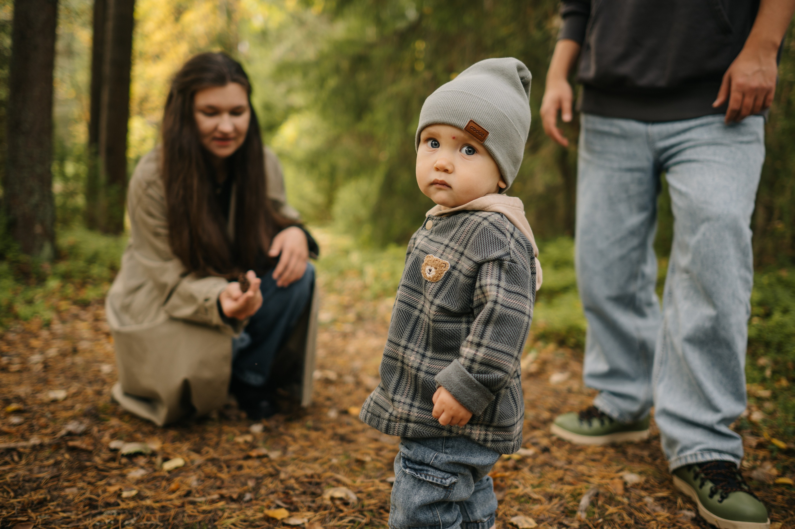 Виктор и Елизавета. Фотограф Архангельск
