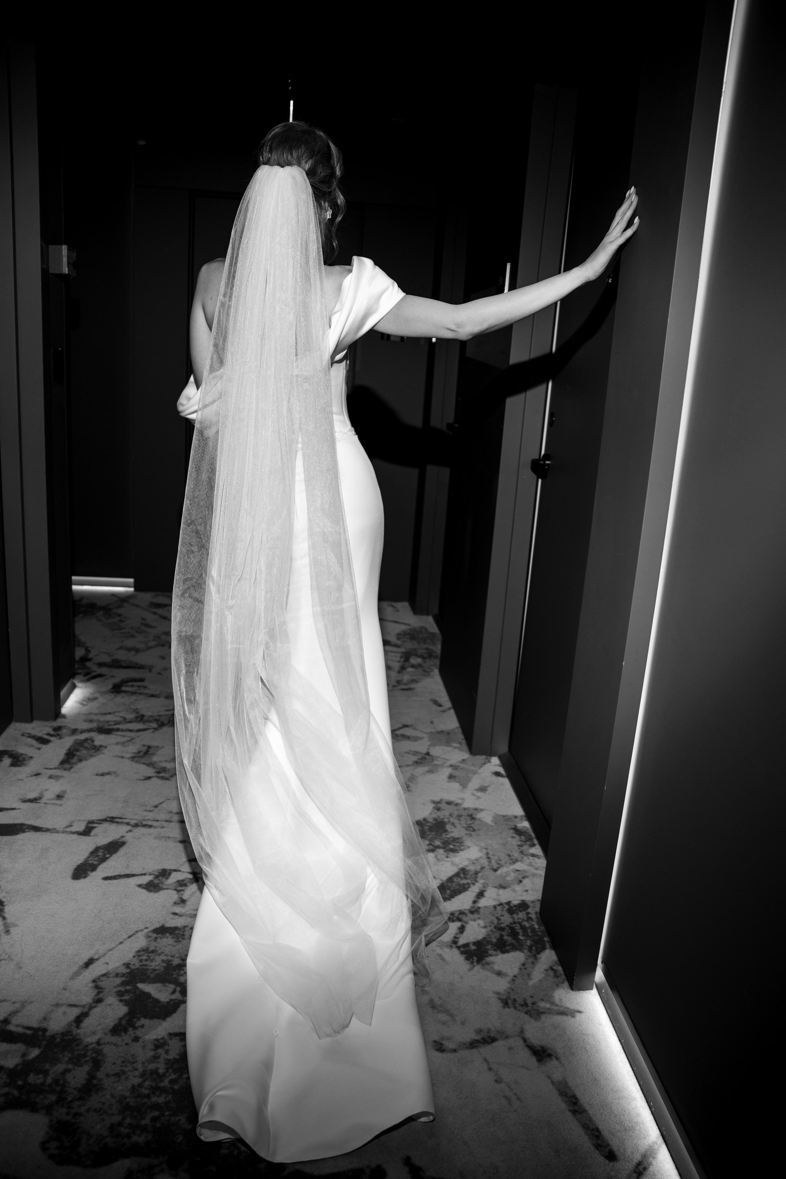 Марина и Сева обещают. Свадебный и семейный фотограф в Москве Julia Juice