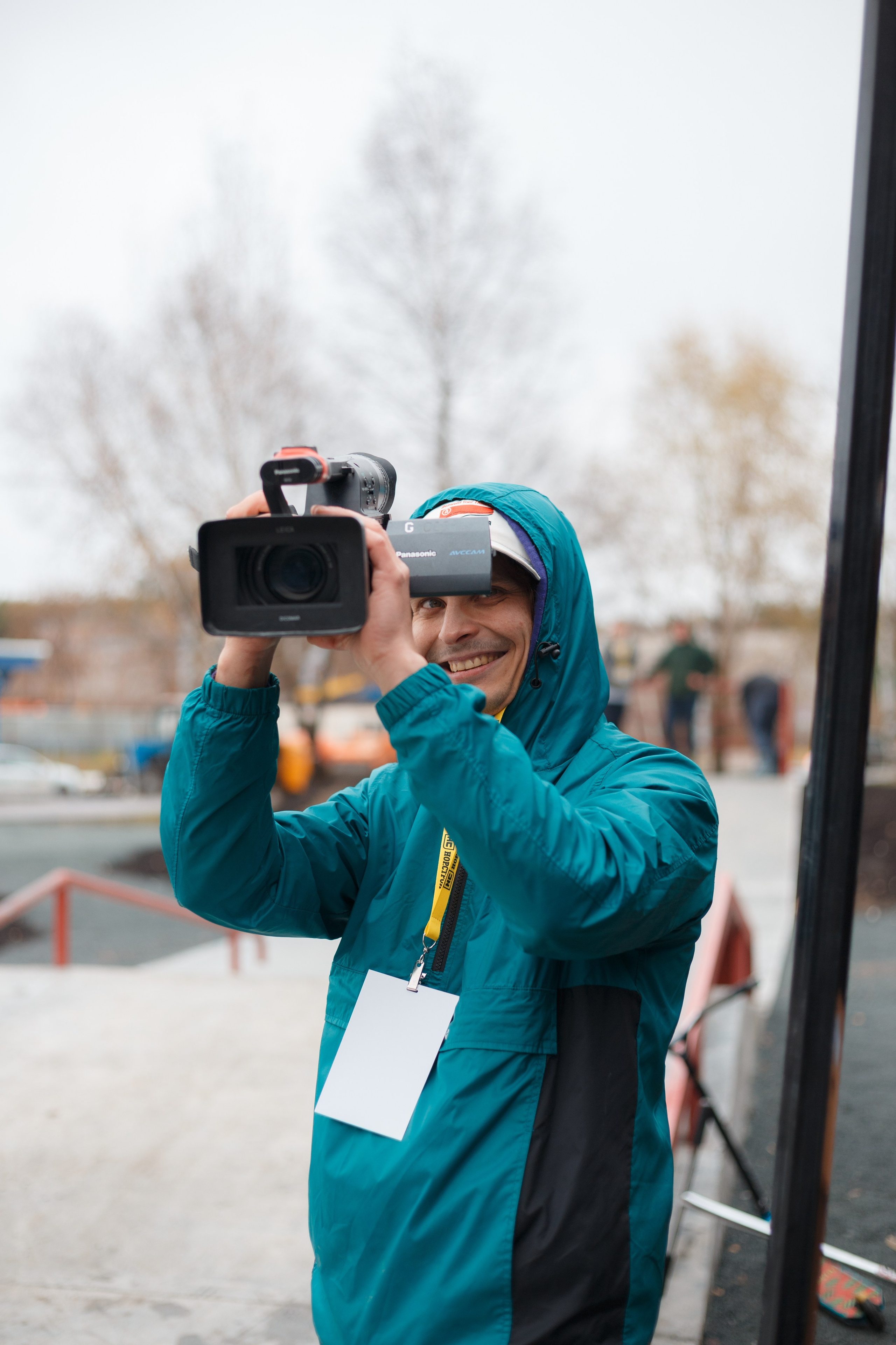 Balatovo. Фотограф в Пермском крае Матвей Раттер