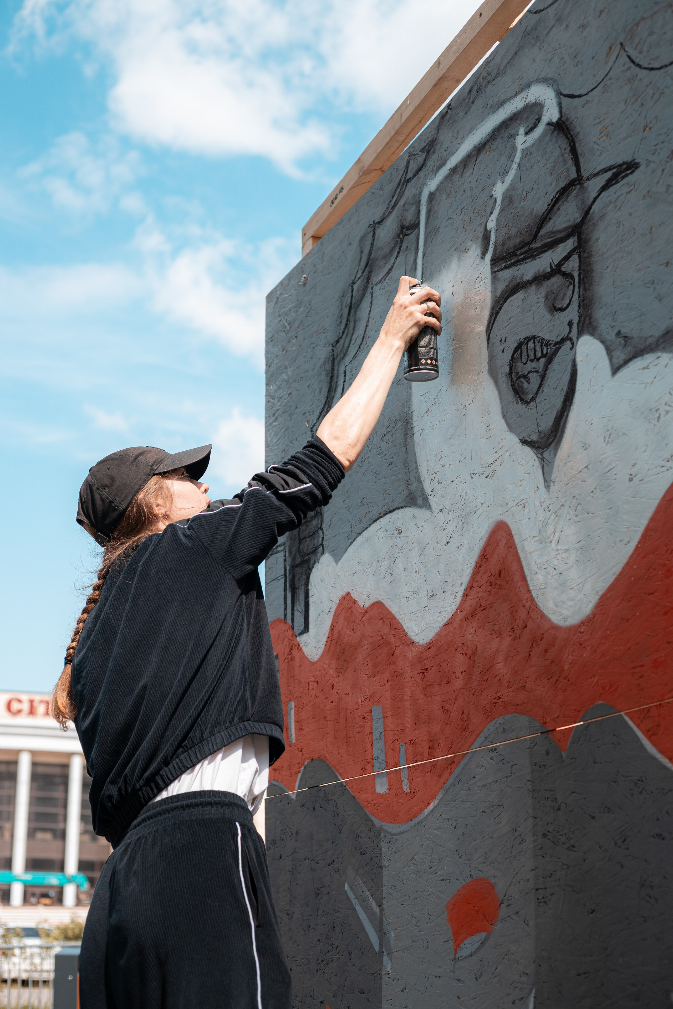 КАРДО. Фотограф в Пермском крае Матвей Раттер