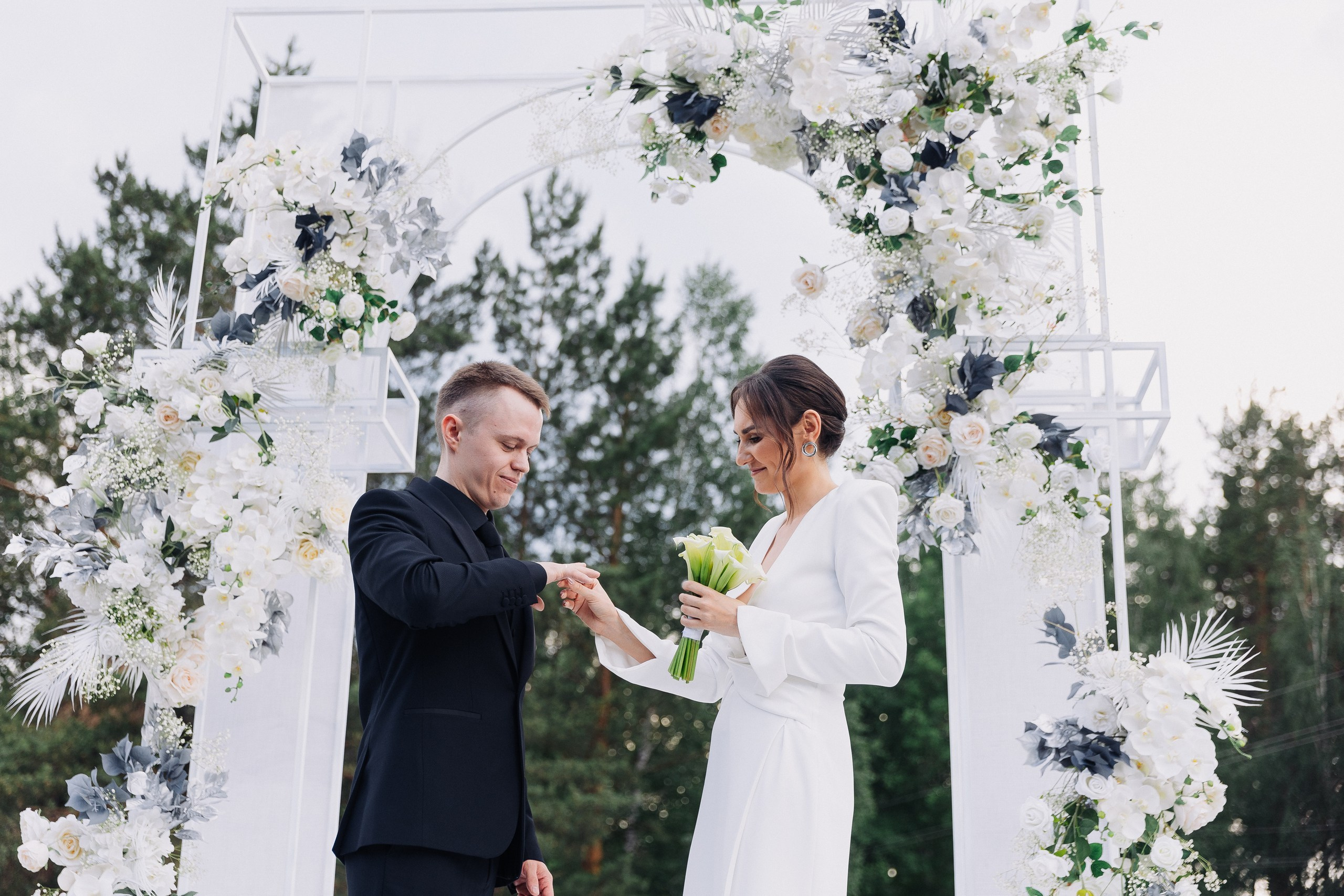 4.06 Даниил и Александра. Свадебный организатор Екатеринбург