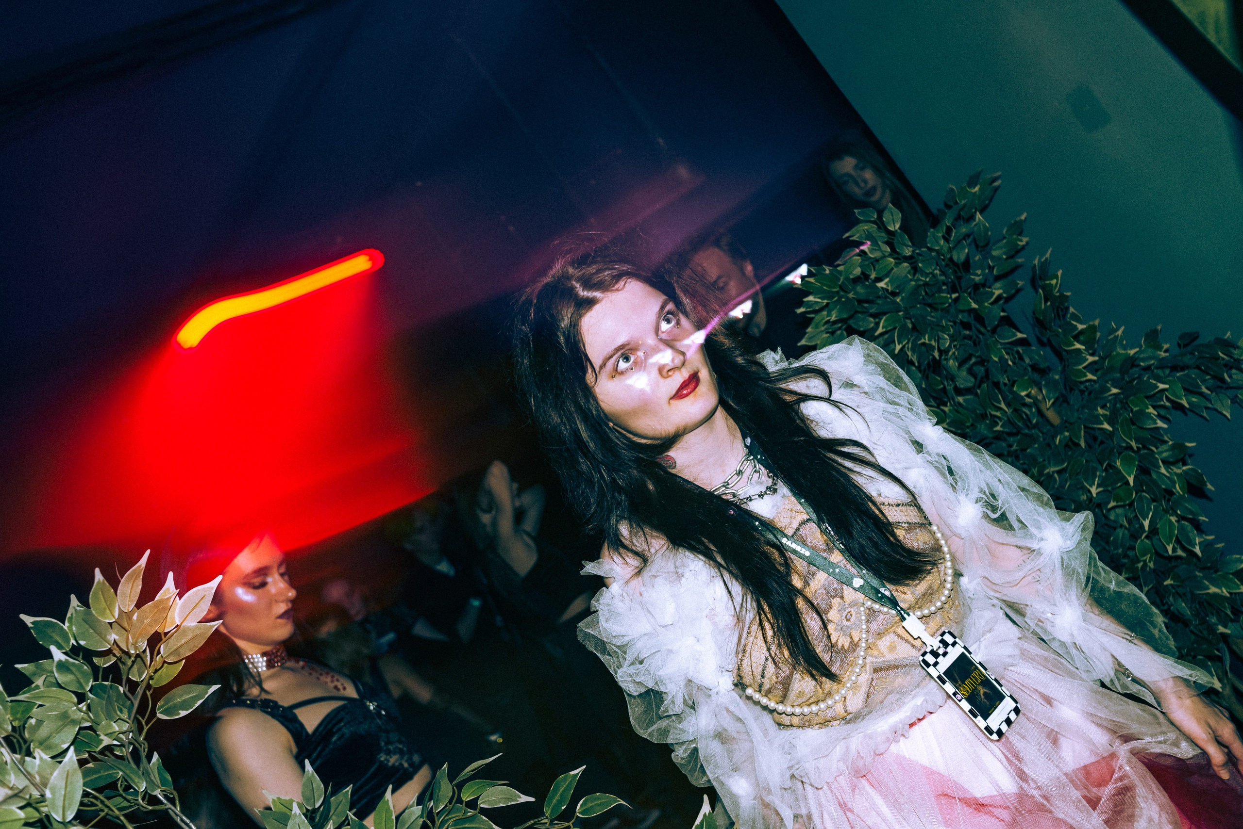 SOUTHERN GOTHIC PARTY. Платонов Олег — фотограф Санкт-Петербург