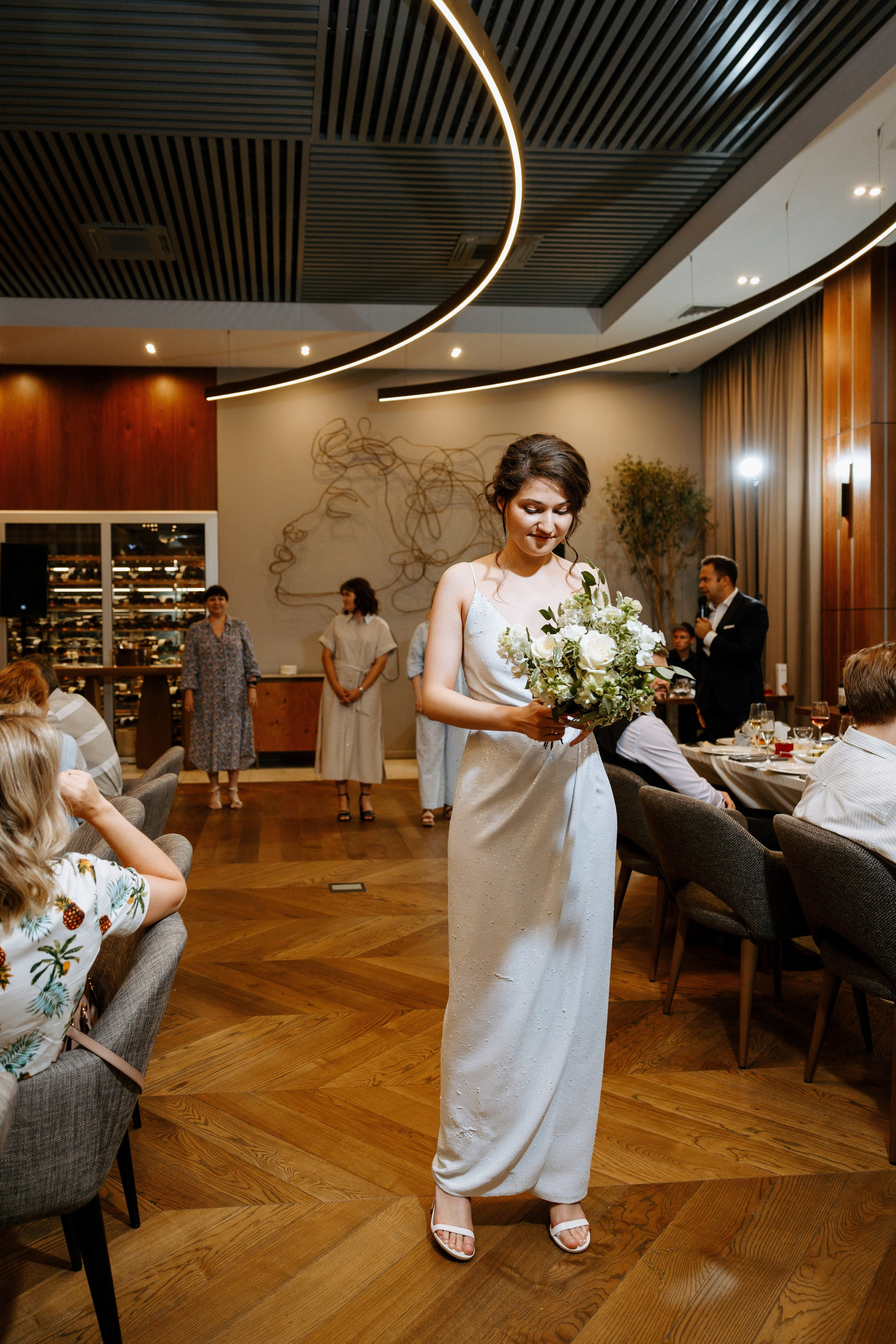 Борис и Мария. Hyatt-Ленинский ЗАГС- Gavi. Свадебный фотограф Балчугова Мария Екатеринбург