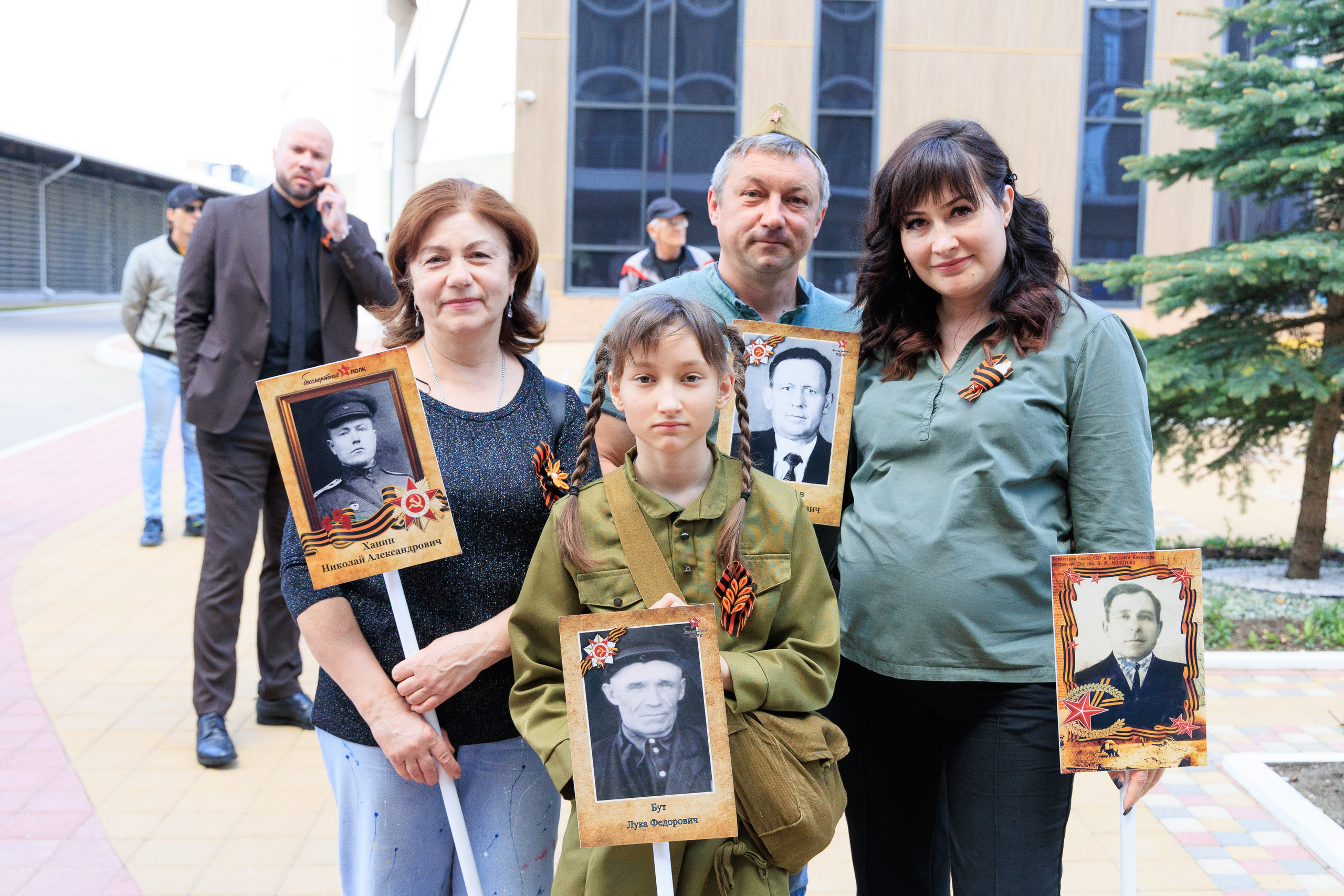 9 мая на базе «Юг Спорт» Кисловодск. Репортажный и свадебный фотограф Пятигорск и КМВ