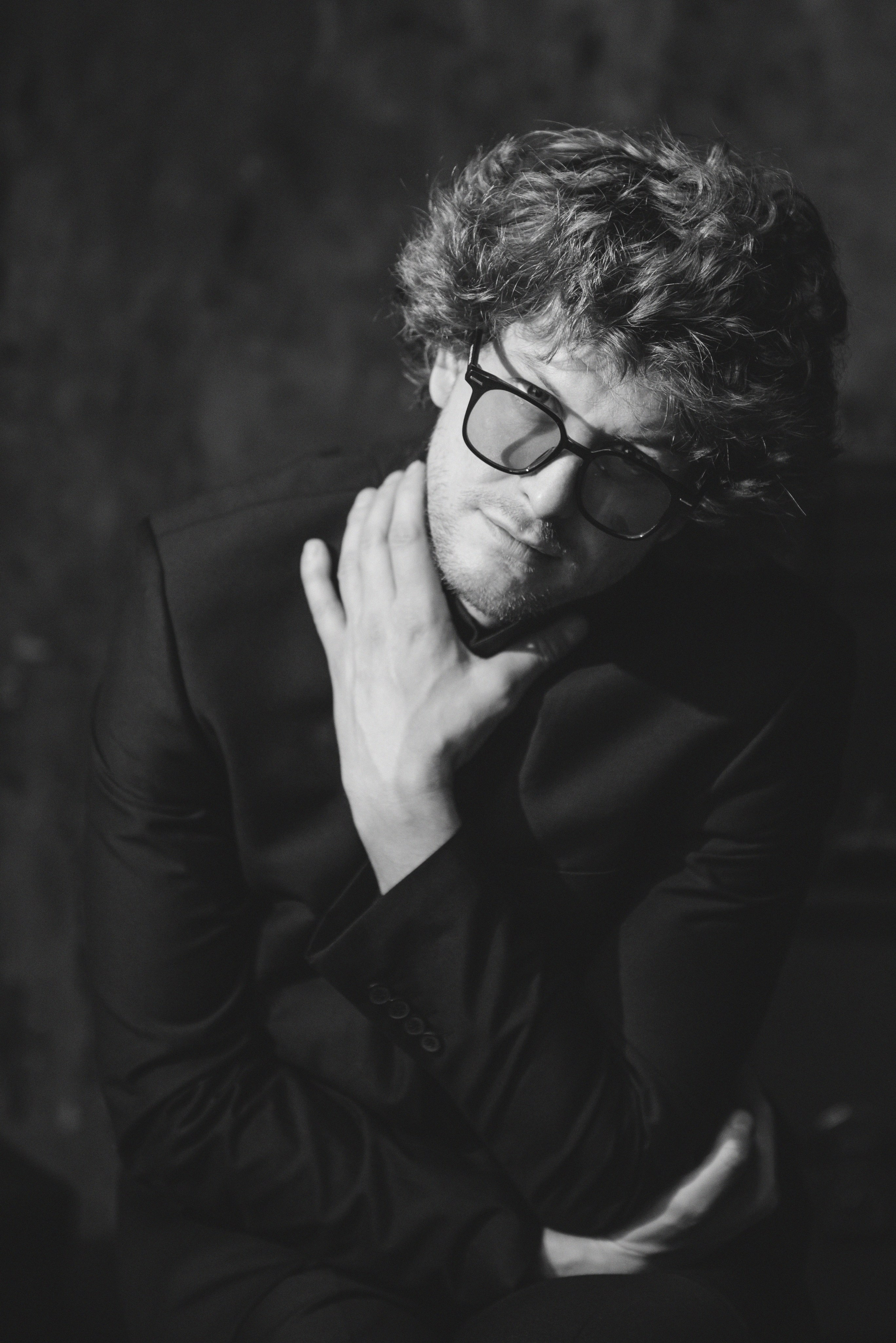 Никита Мучкаев. Портретный и семейный фотограф в Санкт-Петербурге Марина Никифорова