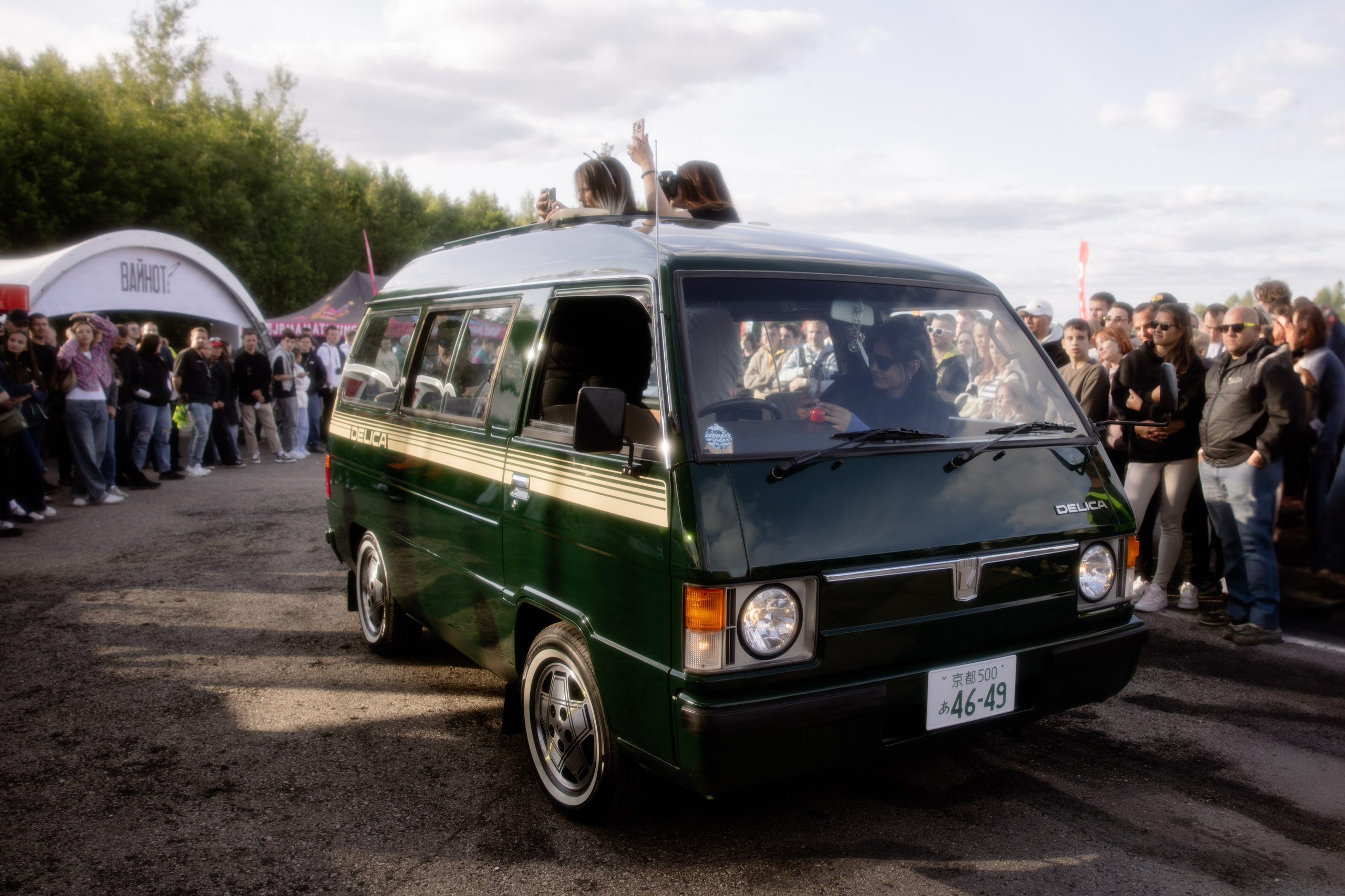 Japdays 25. Свадебный фотограф / Reels Нижний Новгород Татьяна Красильникова