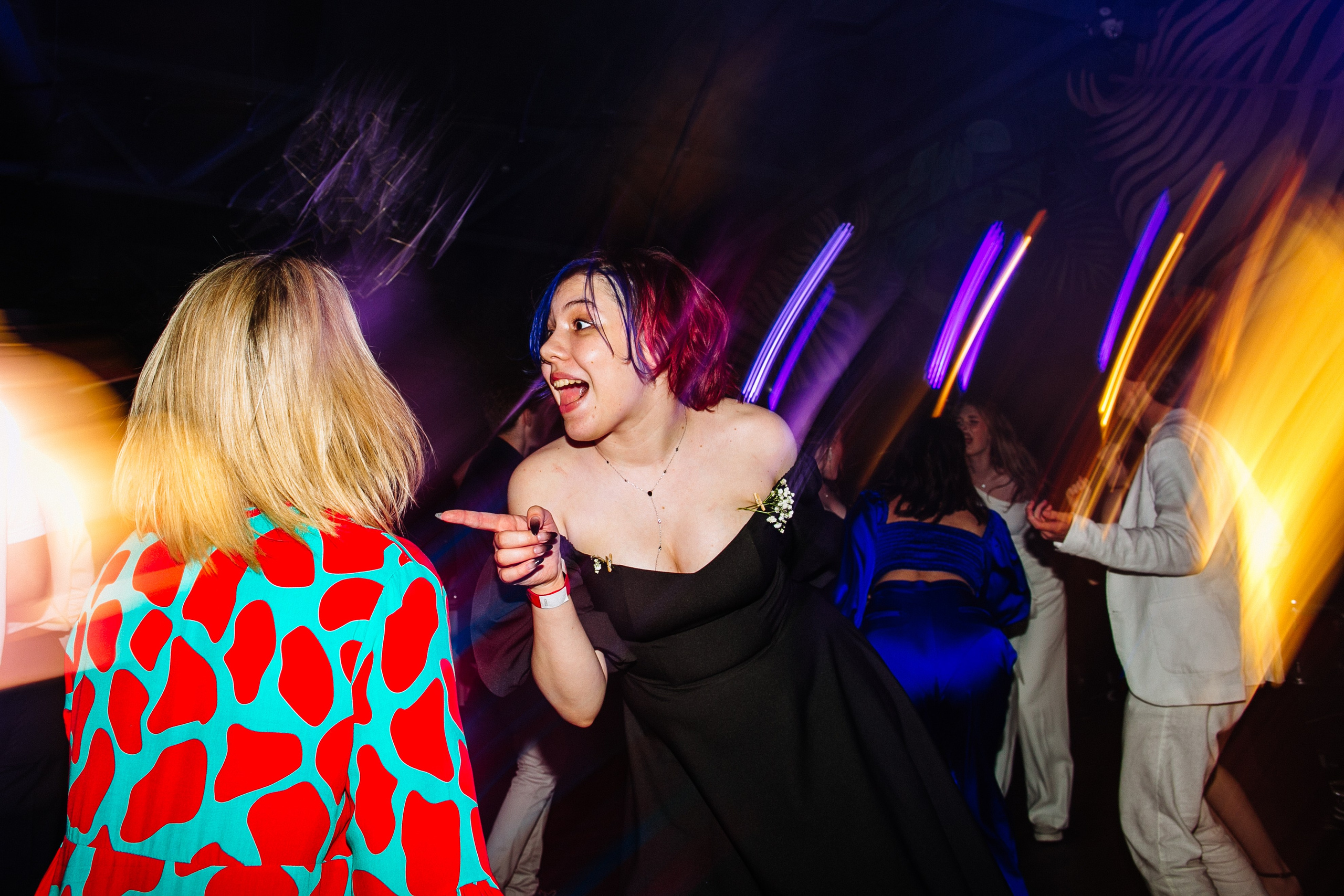 Выпускные. Фотограф Serg-Epic — Сергей Клепиков