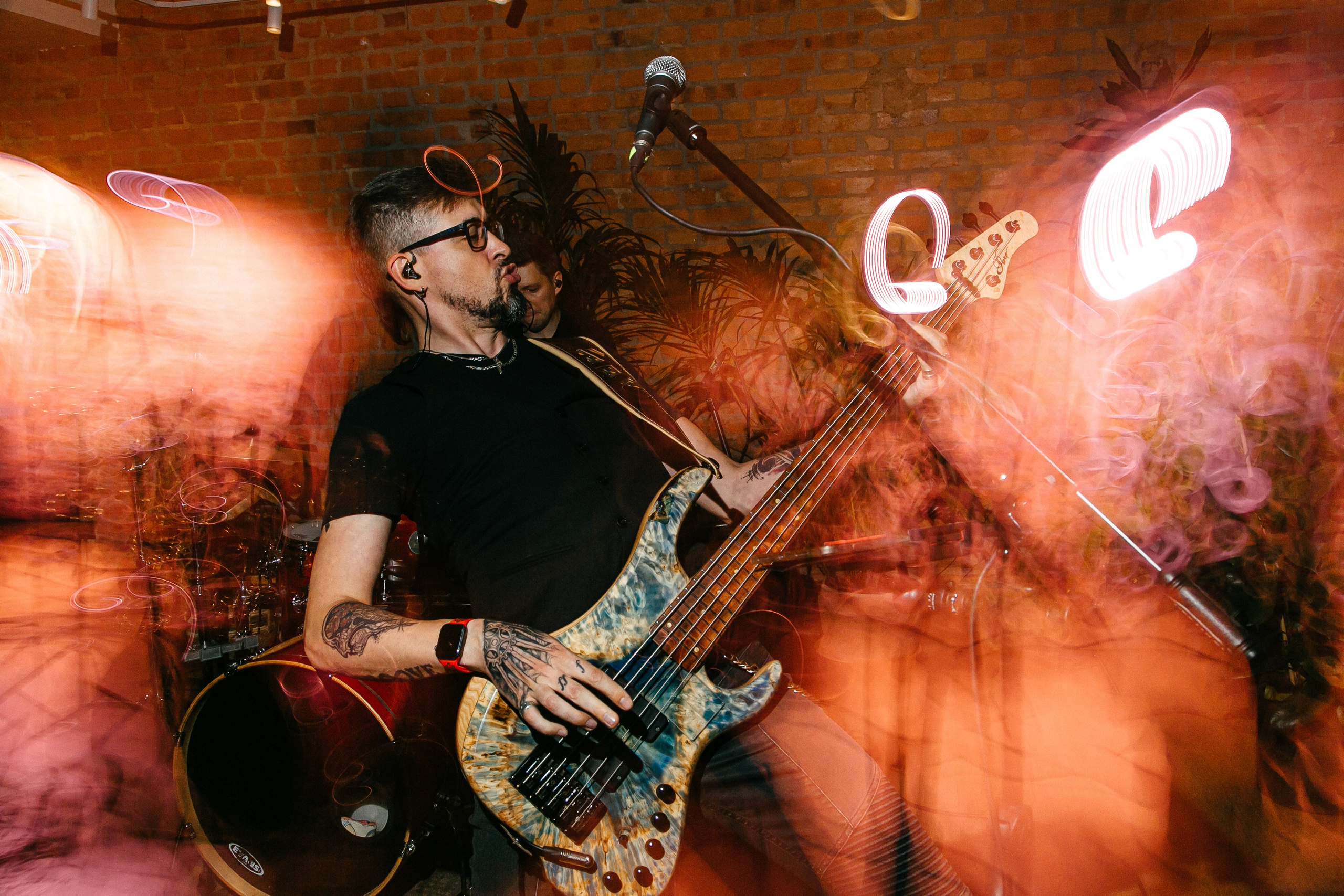 Музыканты. Фотограф Serg-Epic — Сергей Клепиков