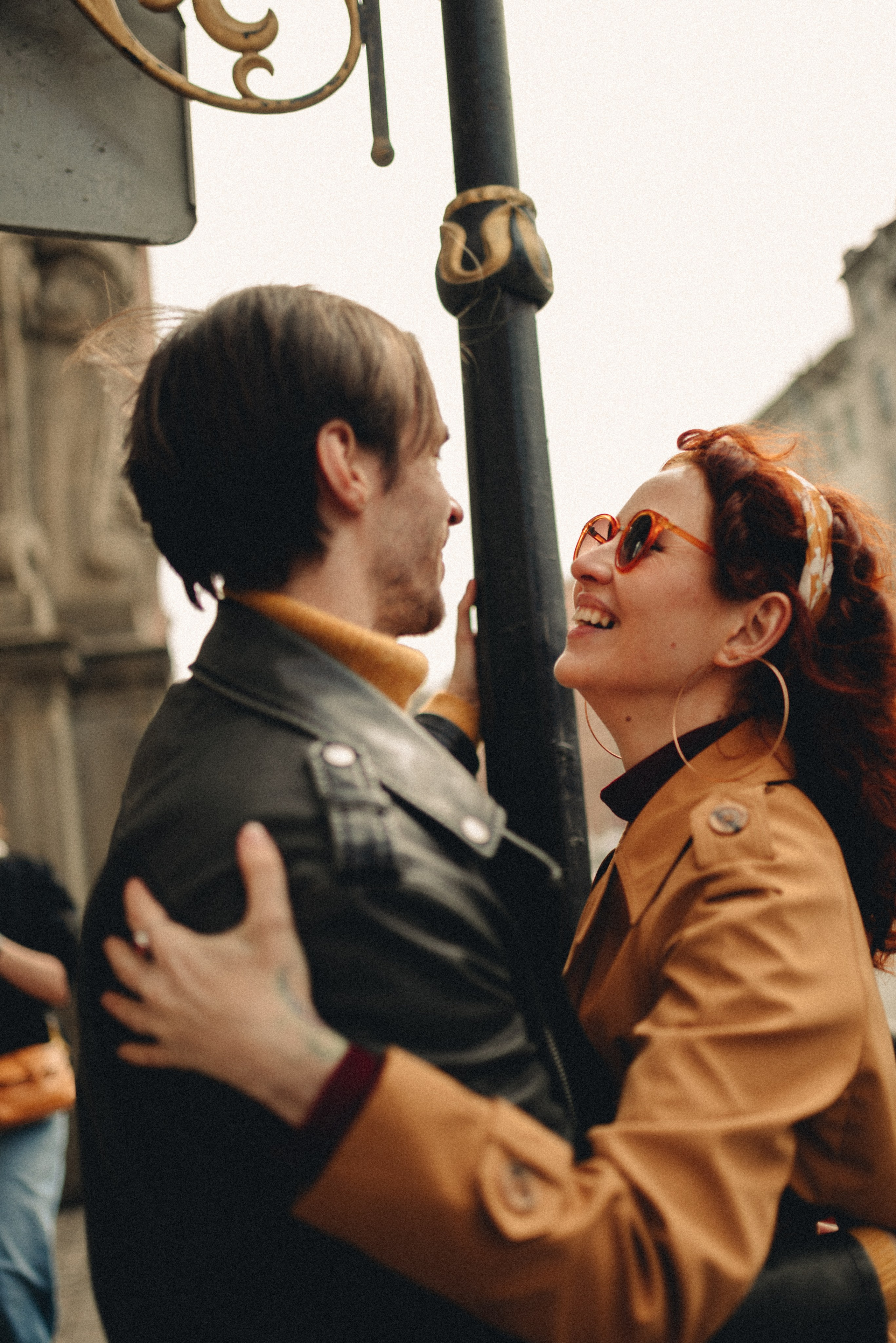 YANA | VLADIMIR 2024 étude. Фотограф Санкт-Петербург, Новороссийск