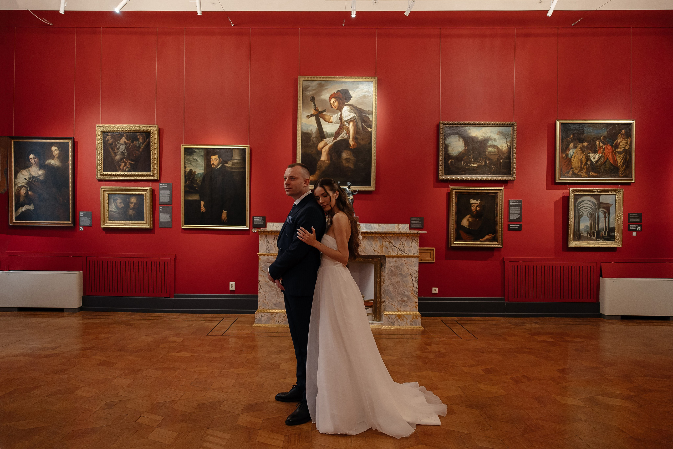 Philipp & Elena. Фотограф Диана Сербинова