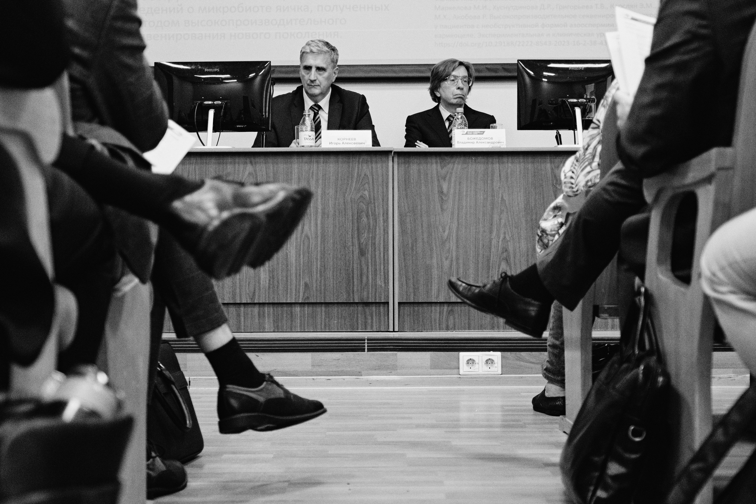 Репортажная фотосъемка Невского урологического форума в Санкт-Петербурге. Семейные и свадебные фотосессии в СПб, в студии, на улице, на природе