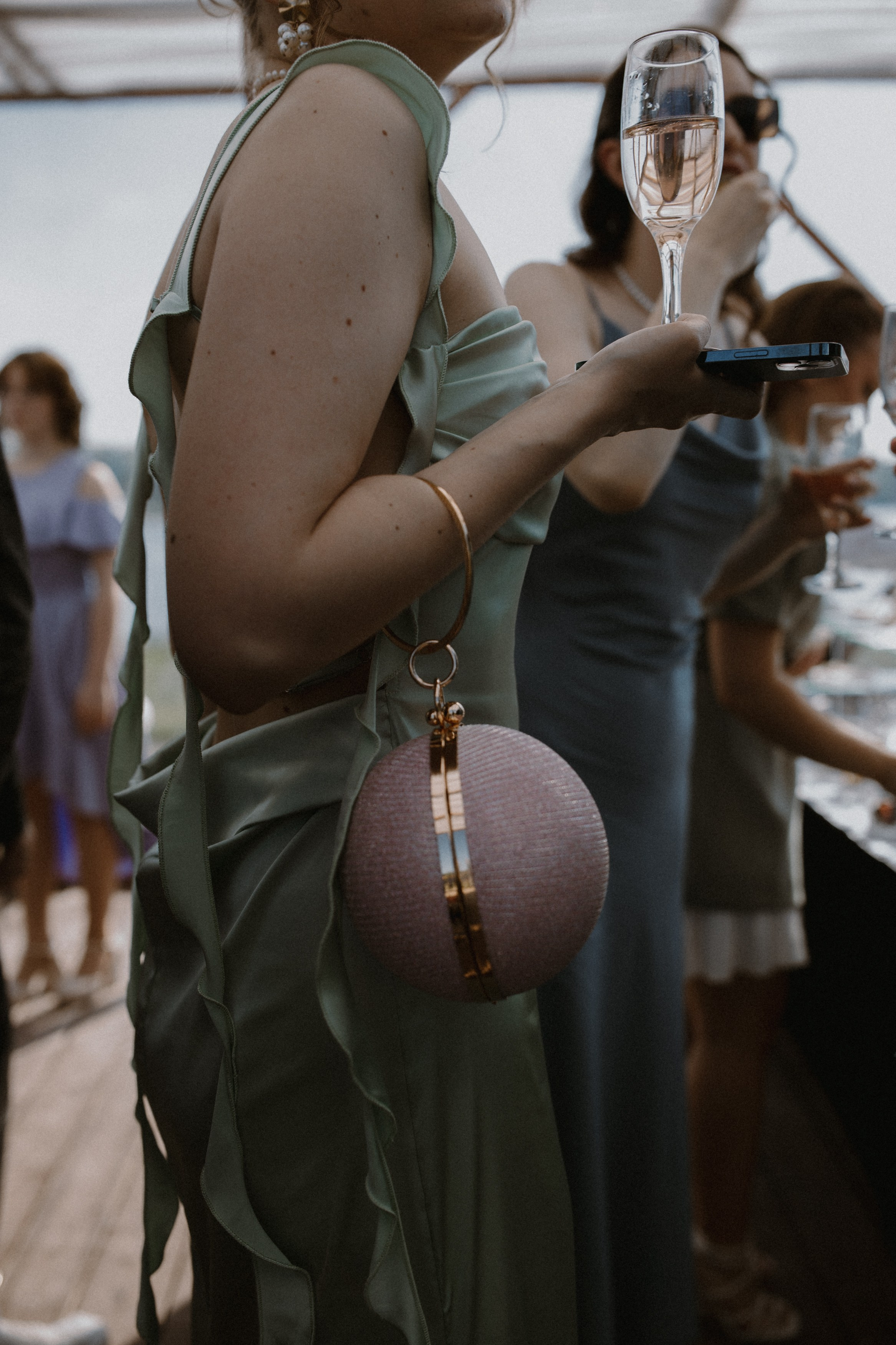 Вадим и Карина. Свадебный фотограф в Ярославле Андрей Перегудов