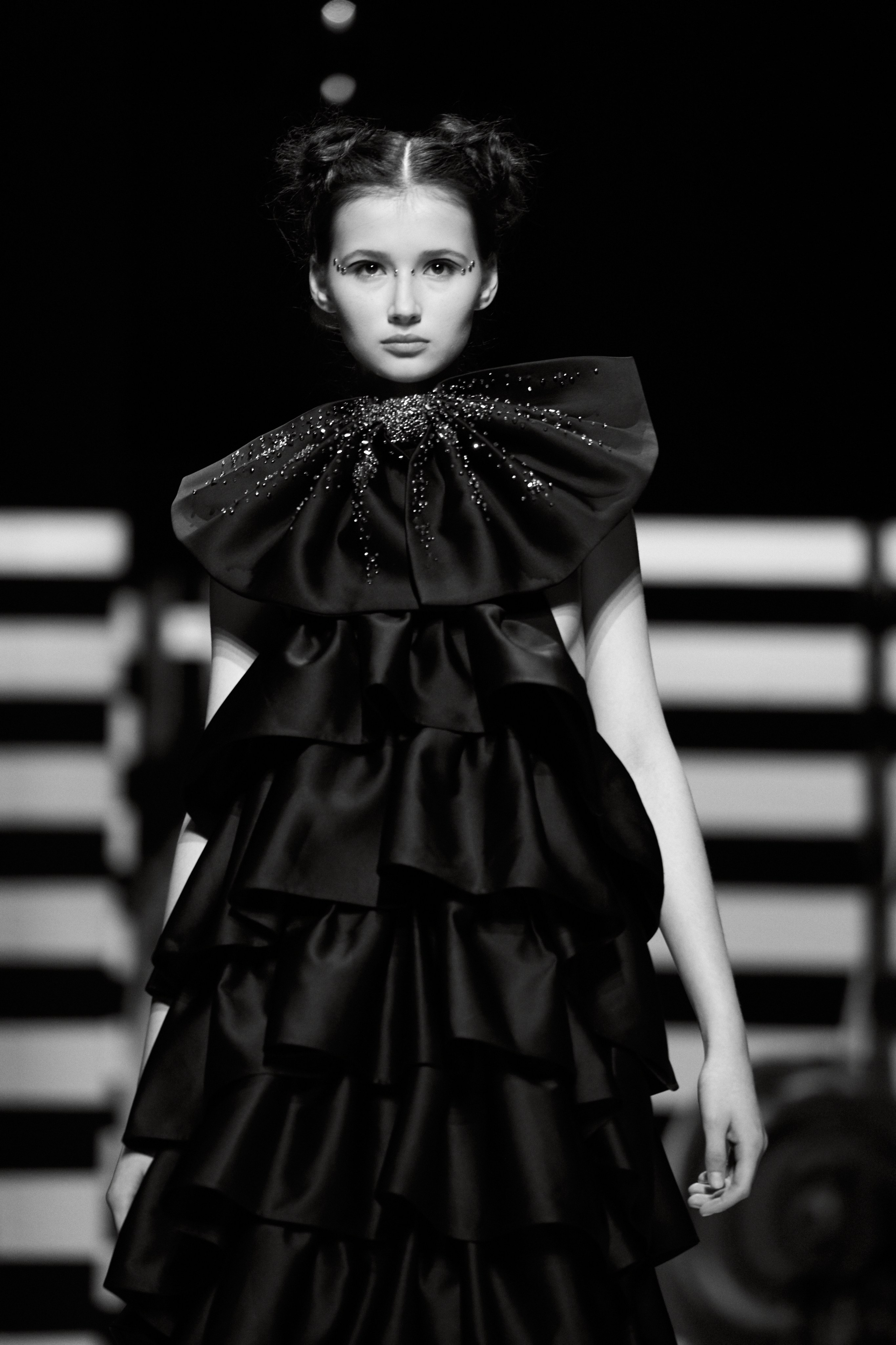 Barbino Maison & Moscow fashion week. Кристина Лазарева | Фотограф в Москве