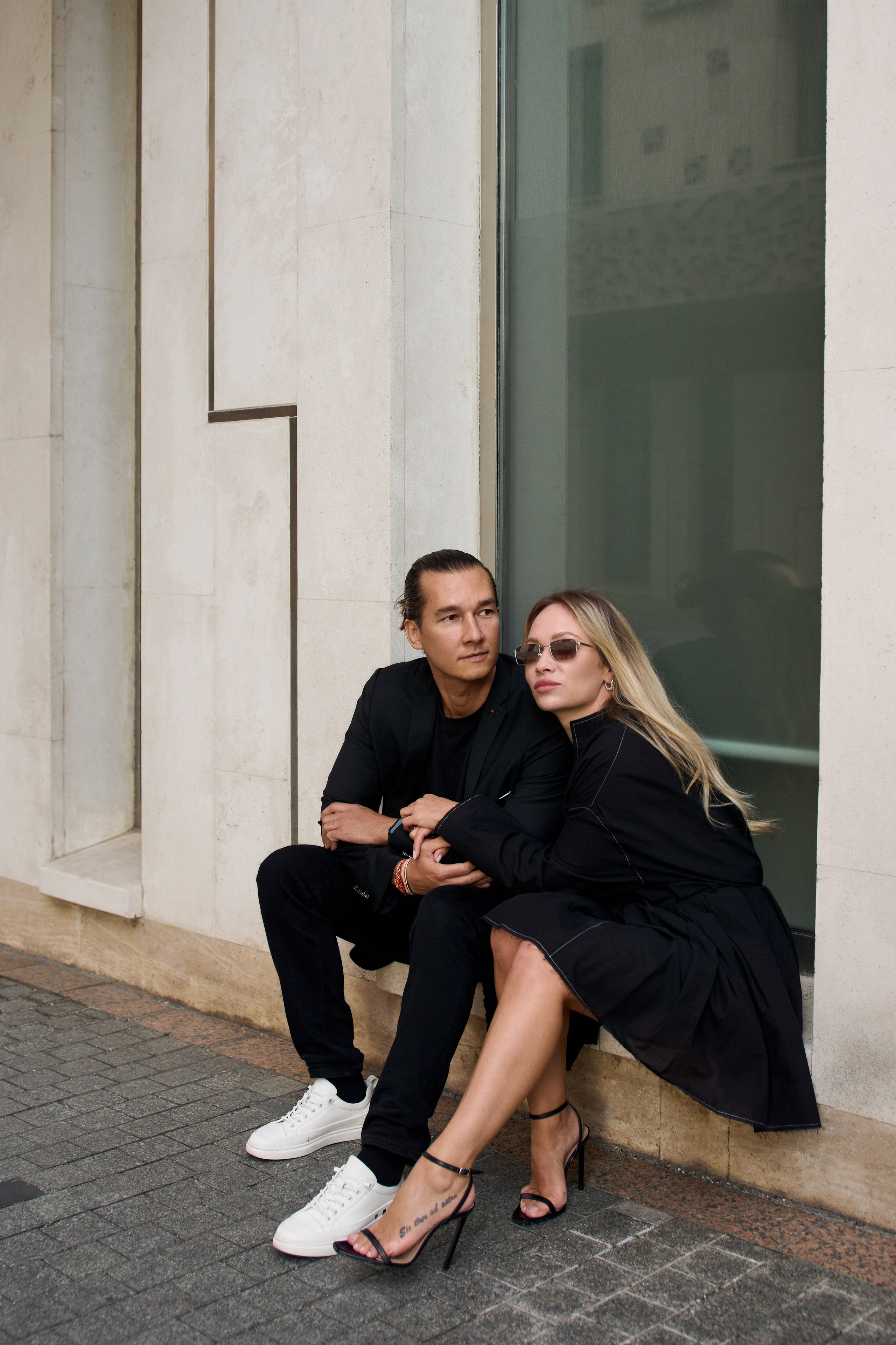 Diana & Timur. Кристина Лазарева | Фотограф в Москве