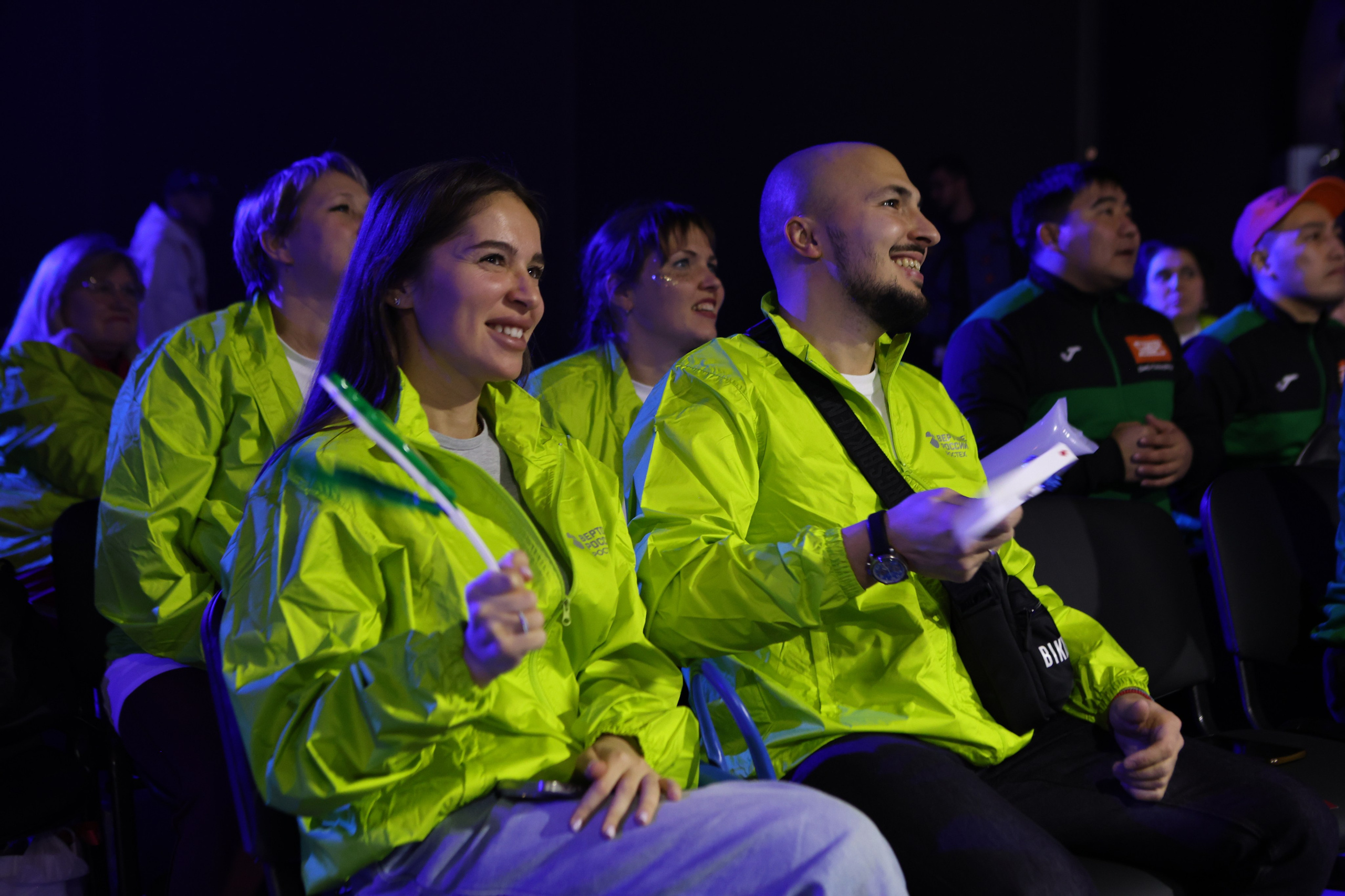 Ростех «Ударная десятка»