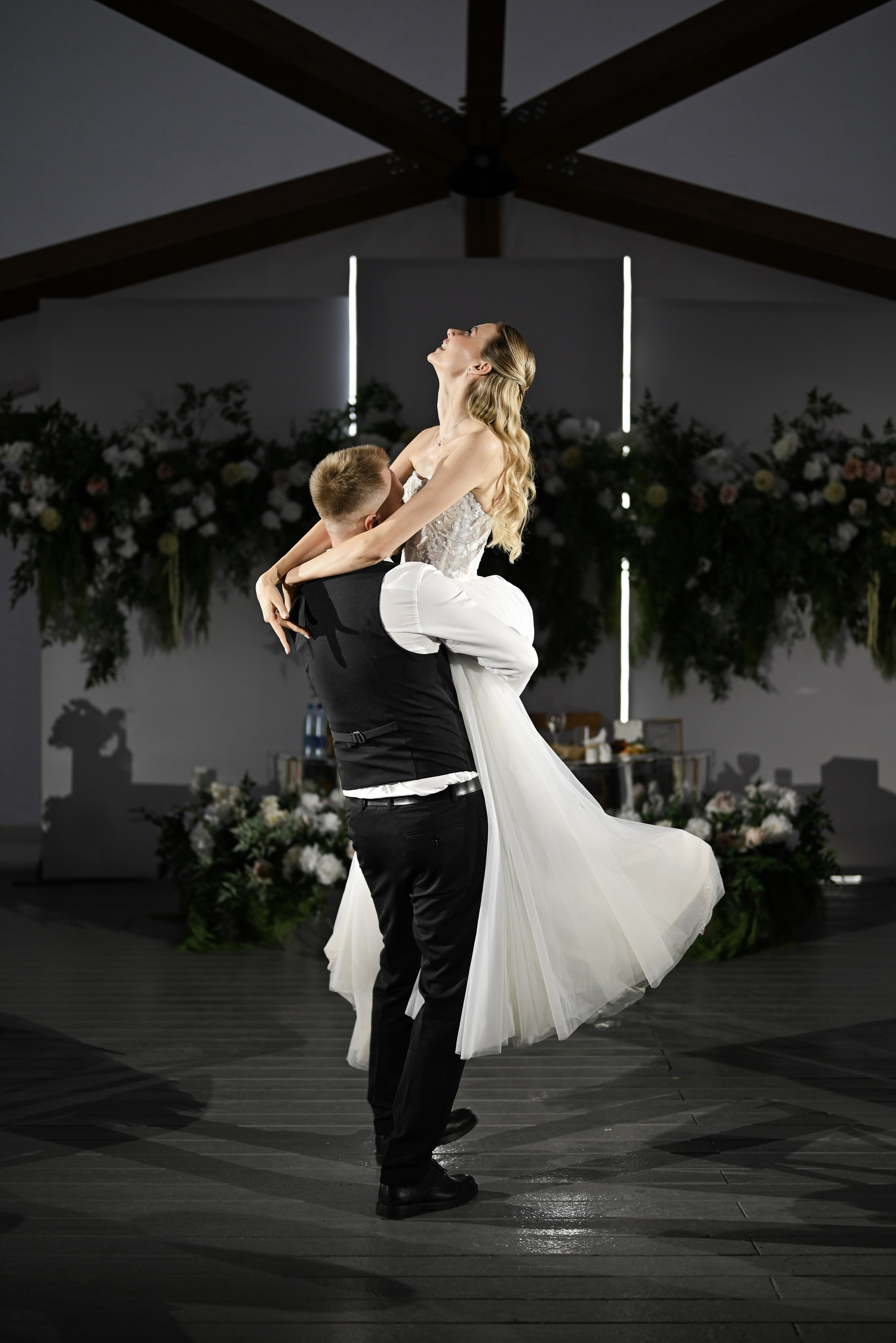 В гармонии с природой. Свадебный и семейный фотограф в Уфе Александров Максим