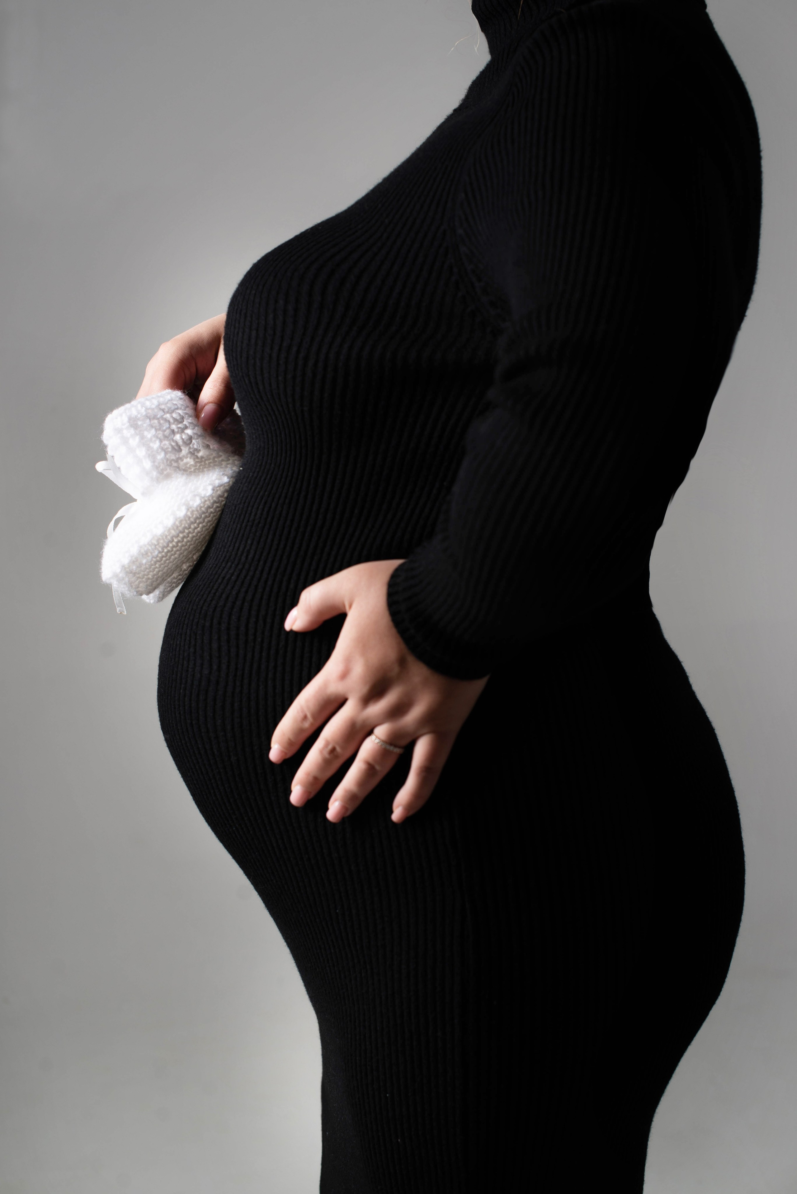 В ожидании чуда. Семейный и детский фотограф в Юрге Альфия Опарина