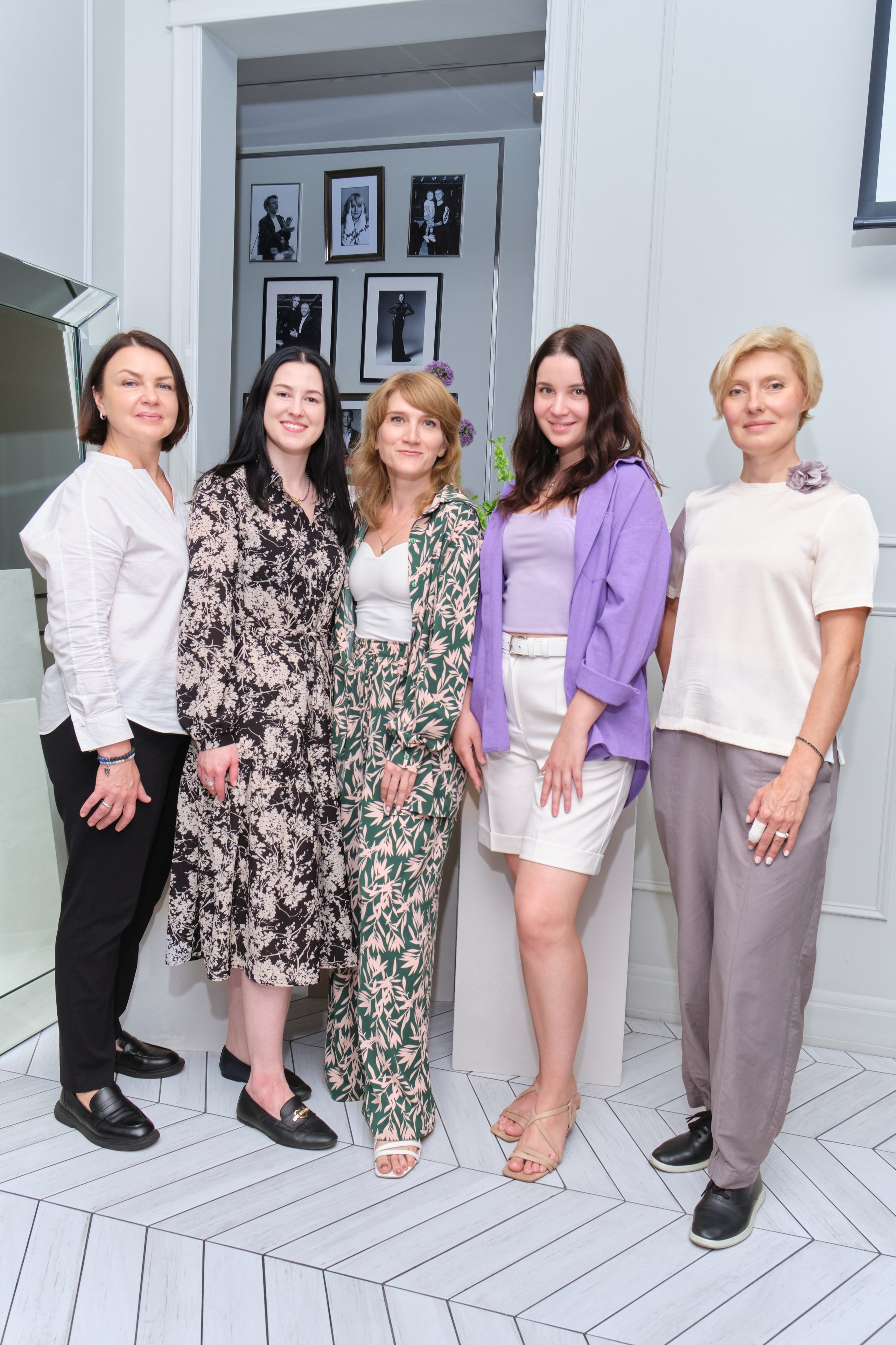 ARAVIA. Организация фото/видео съемки, Москва