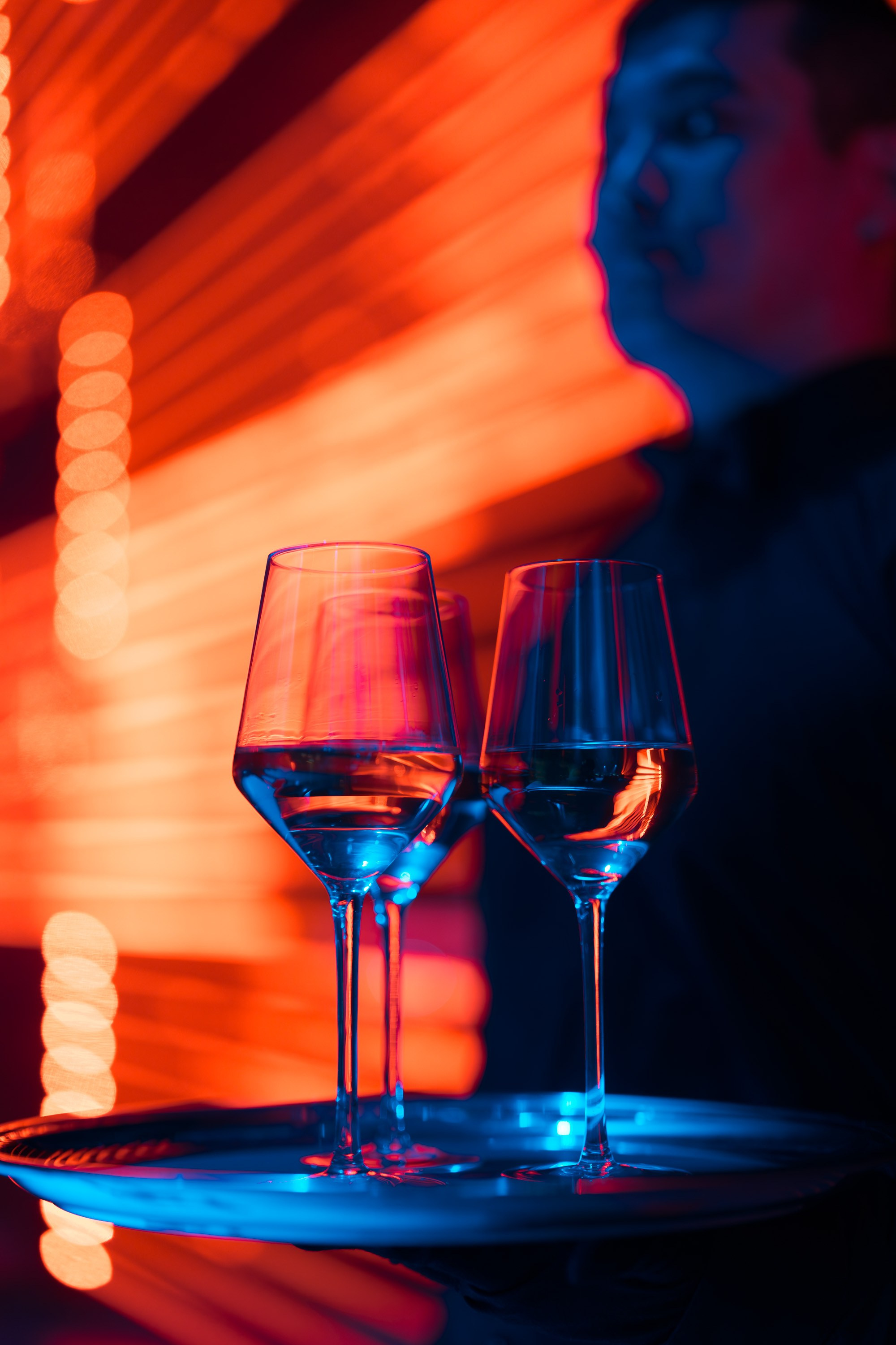 Презентация новой моделей Kia Sorento 2024. Фотограф TAULAN_1