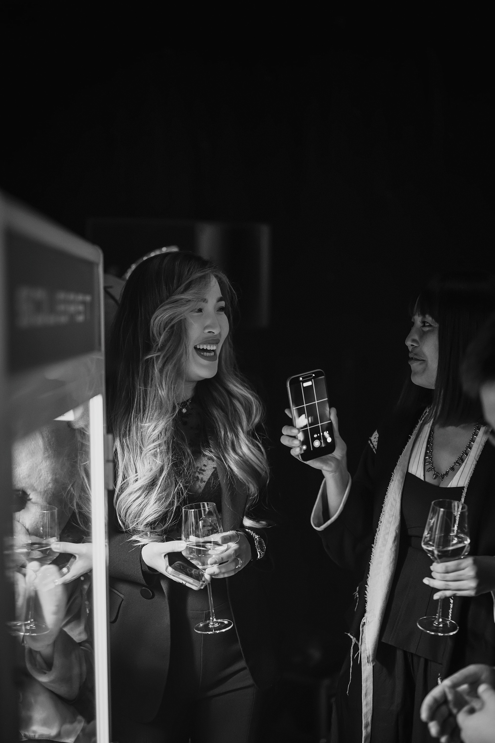 Презентация новых моделей SOUEAST. Фотограф TAULAN_1