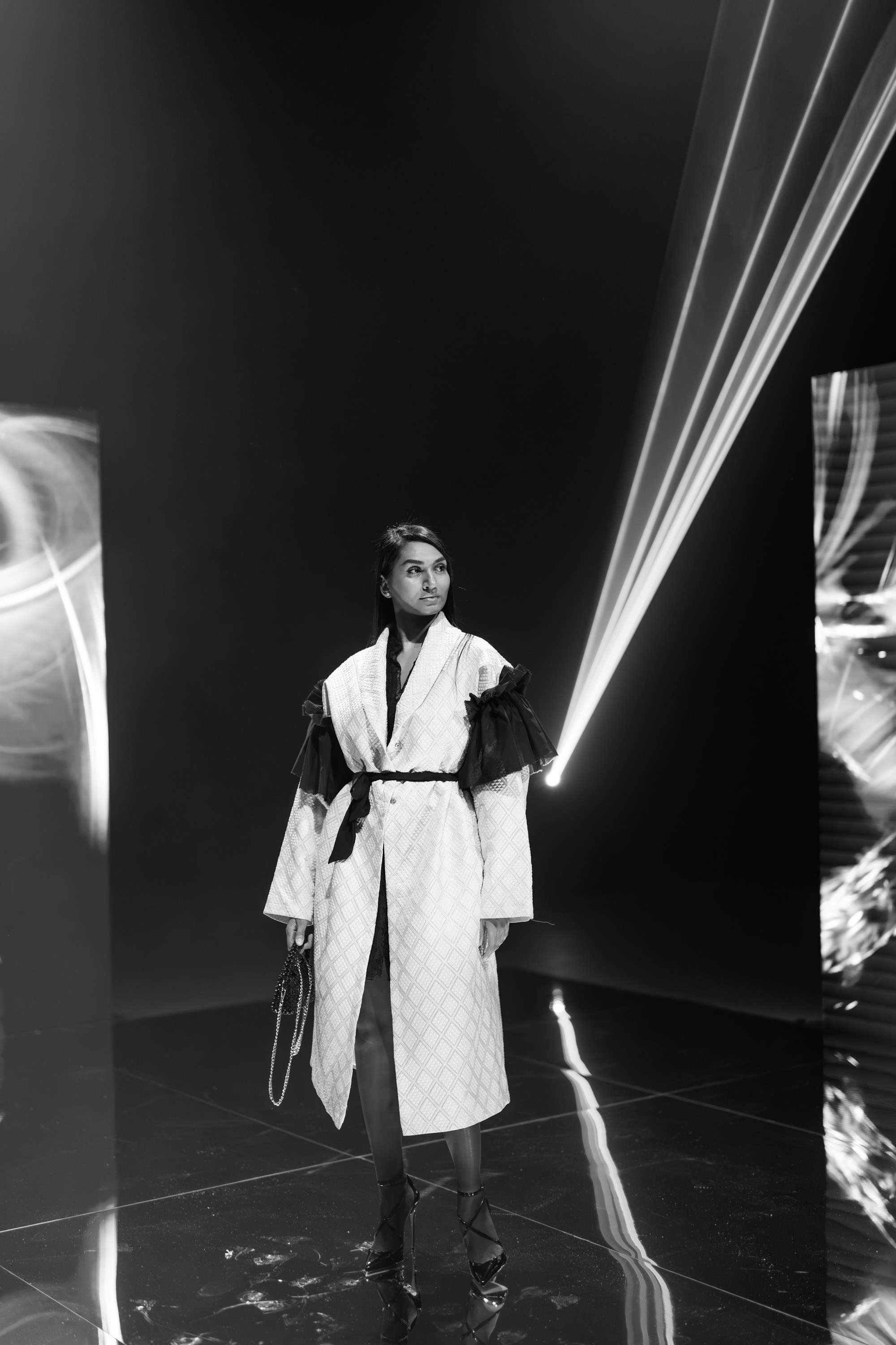 Презентация новой моделей Kia Sorento 2024. Фотограф TAULAN_1