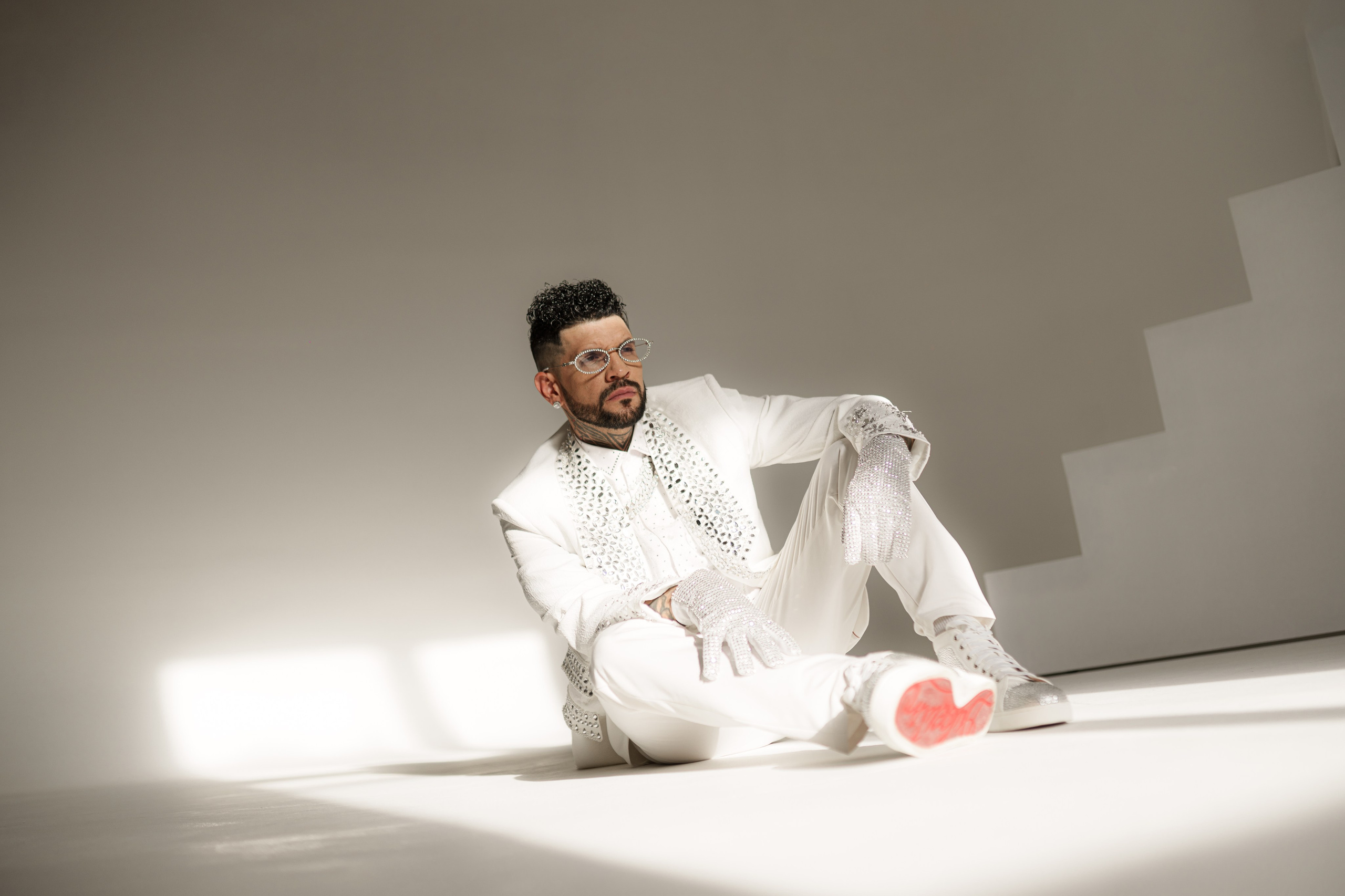 FRANKY RAY. Фотограф TAULAN_1