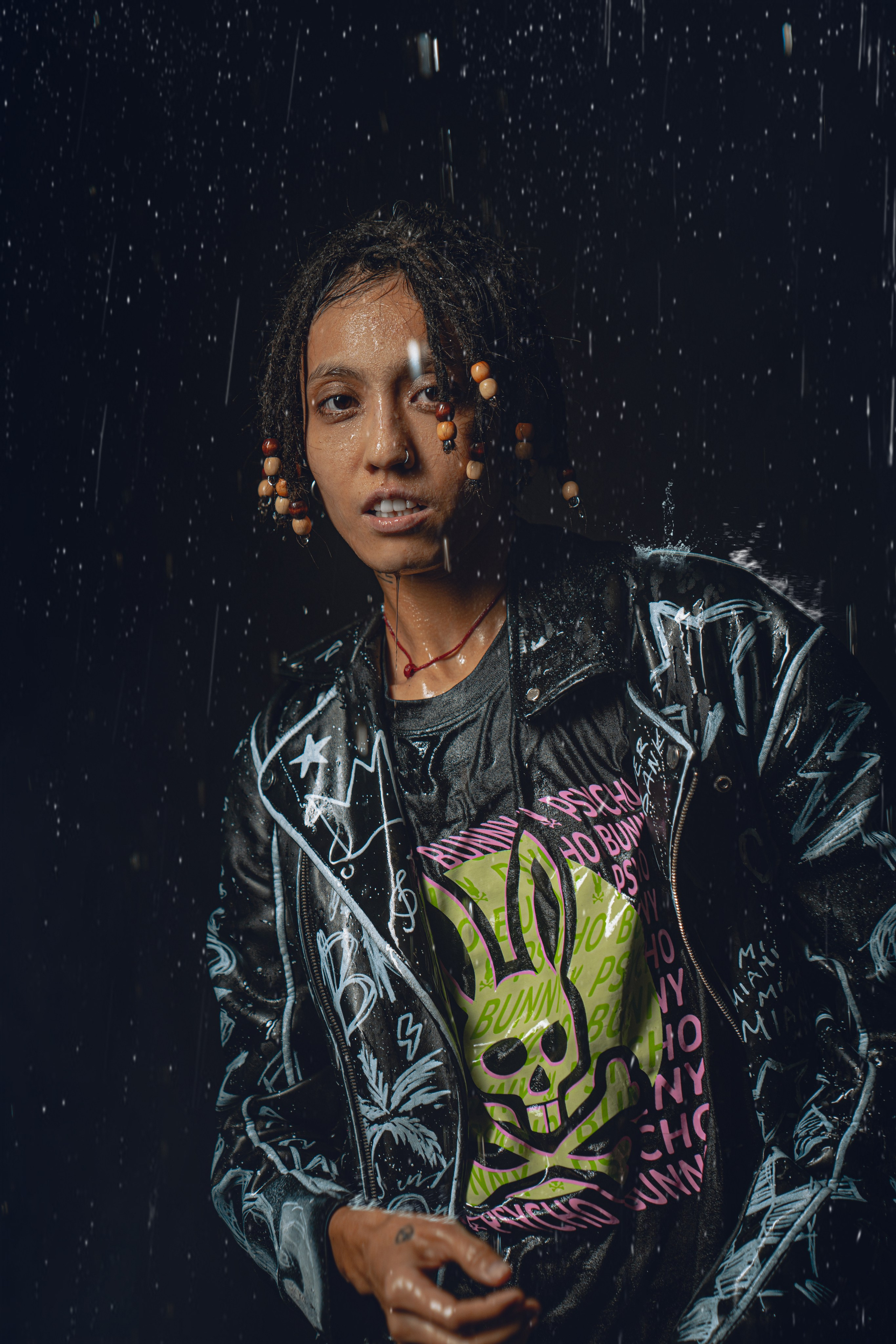 BIKA. Фотограф TAULAN_1