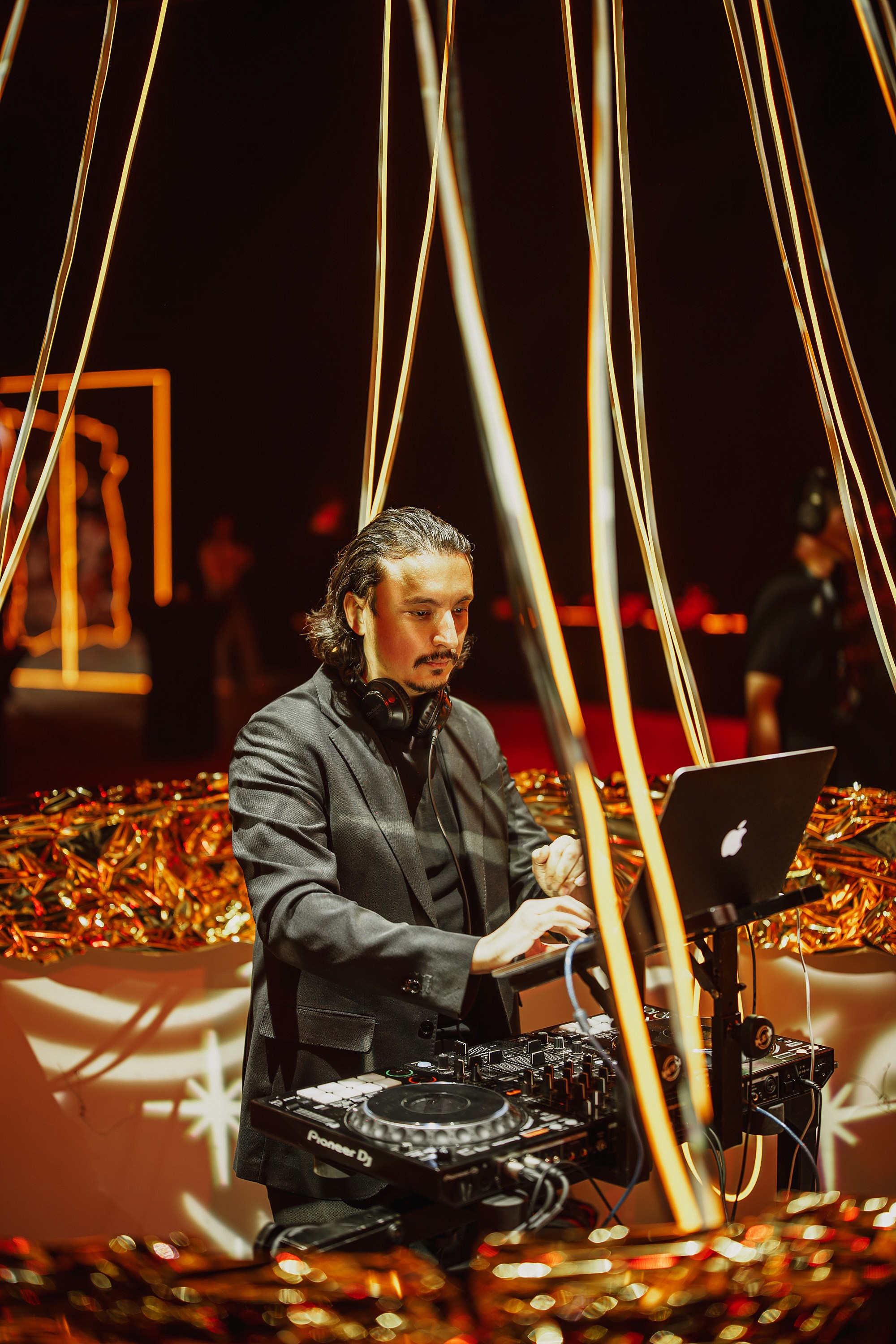 Презентация новых моделей SOUEAST. Фотограф TAULAN_1