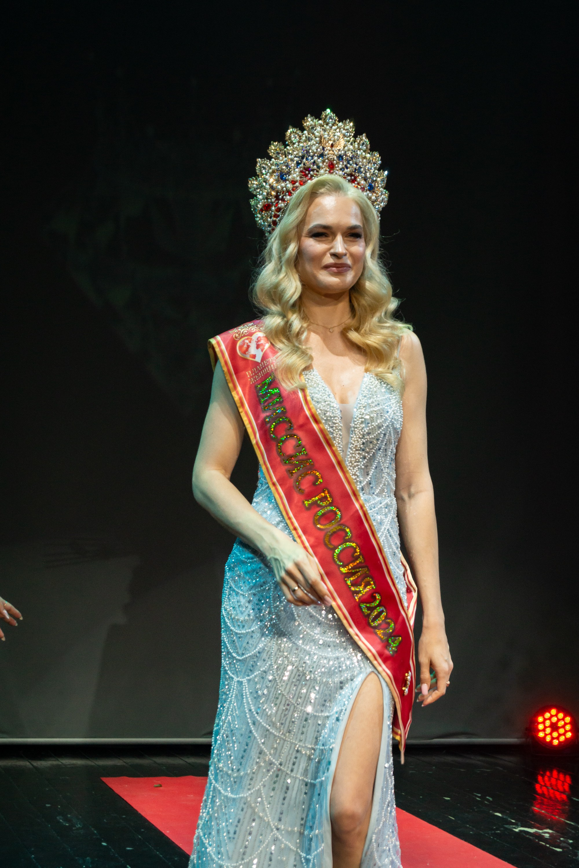 Конкурс «Берегиня Чувашии 2025». Разноплановый фотограф в Москве