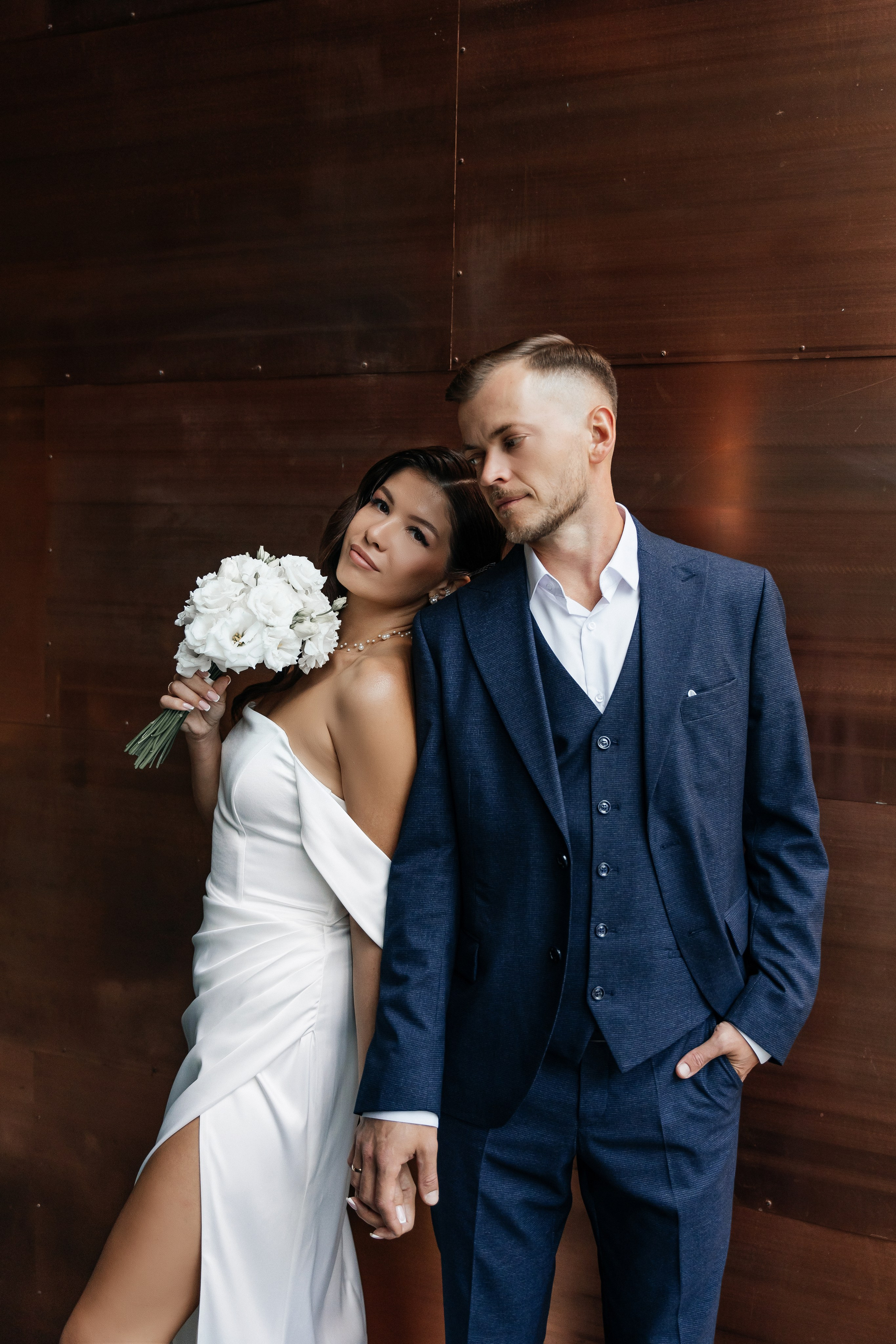 Дмитрий и Анастасия 22/08/2025. Фотограф в Смоленске Ольга Давыдова