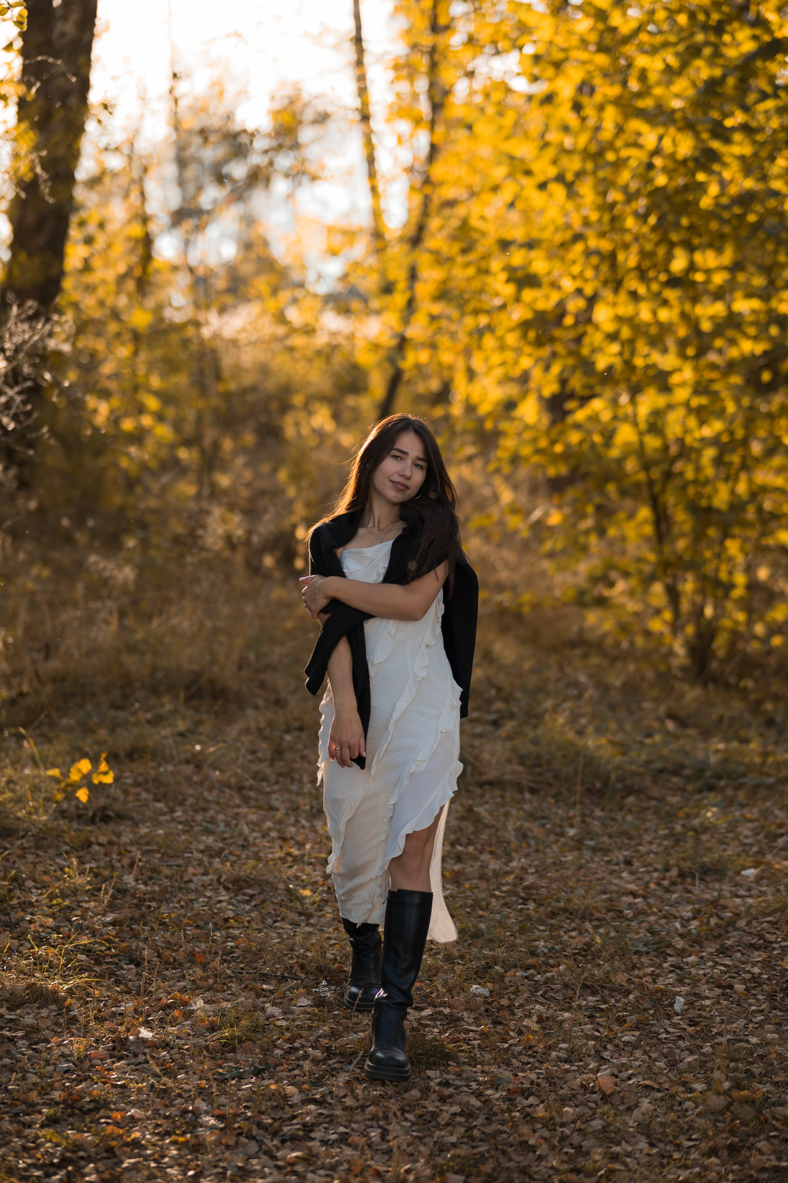 Катя. Фотограф и видеооператор в Туле | Даниил Рыбак