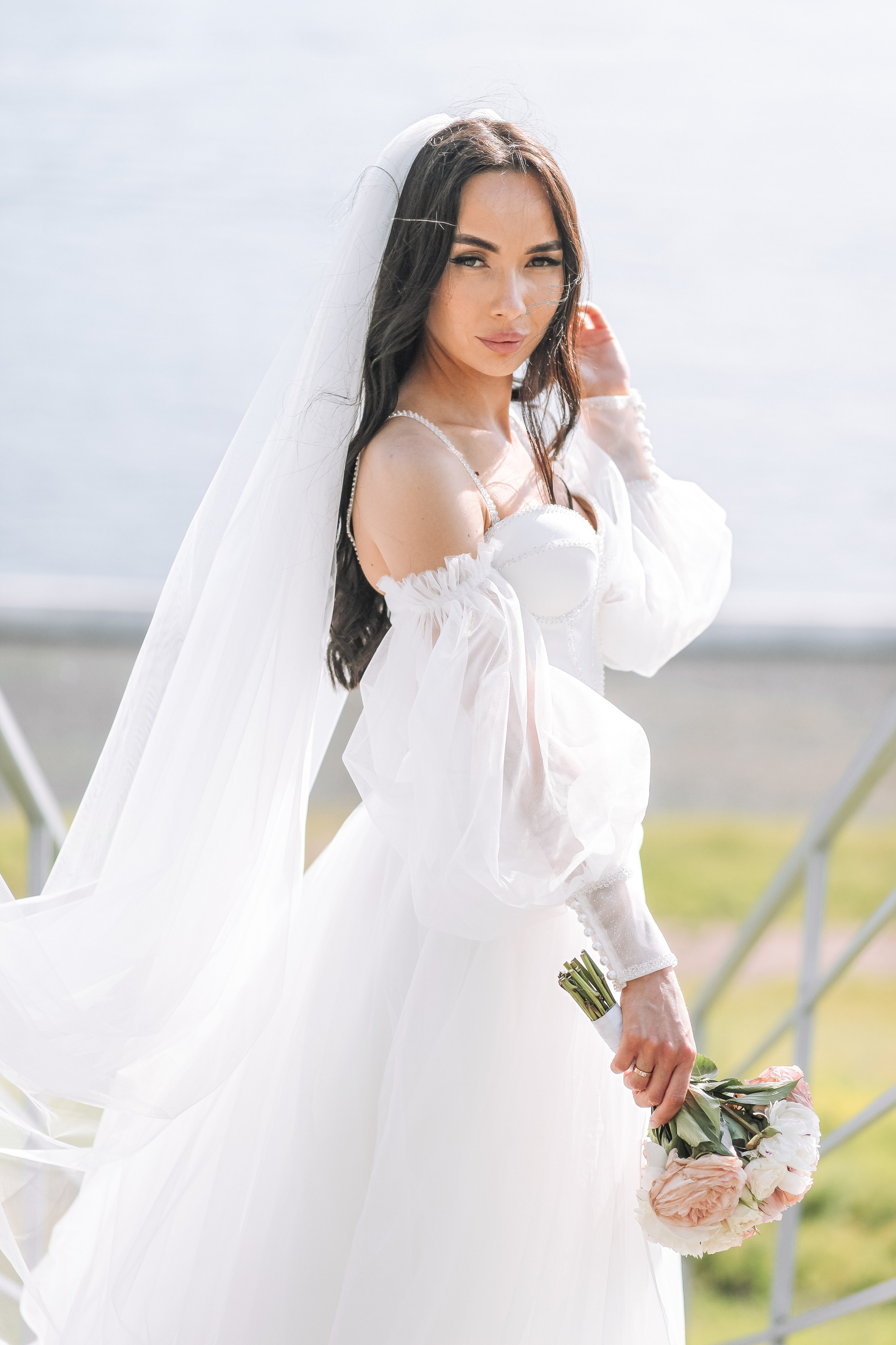 Свадебный фотограф в Самаре | в Сочи