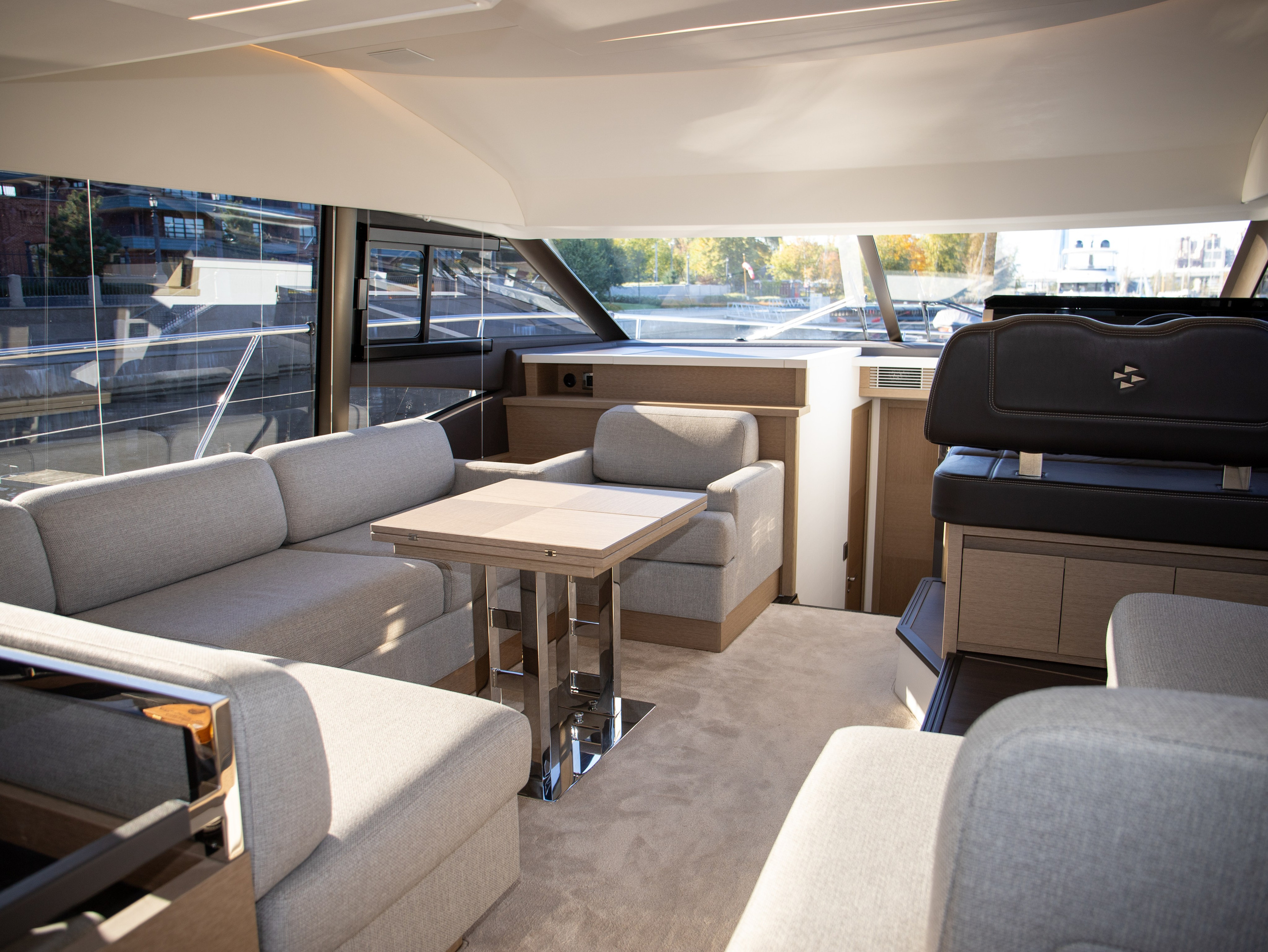 Съемка яхты. Свадебный и семейный фотограф в Москве Мила Широких