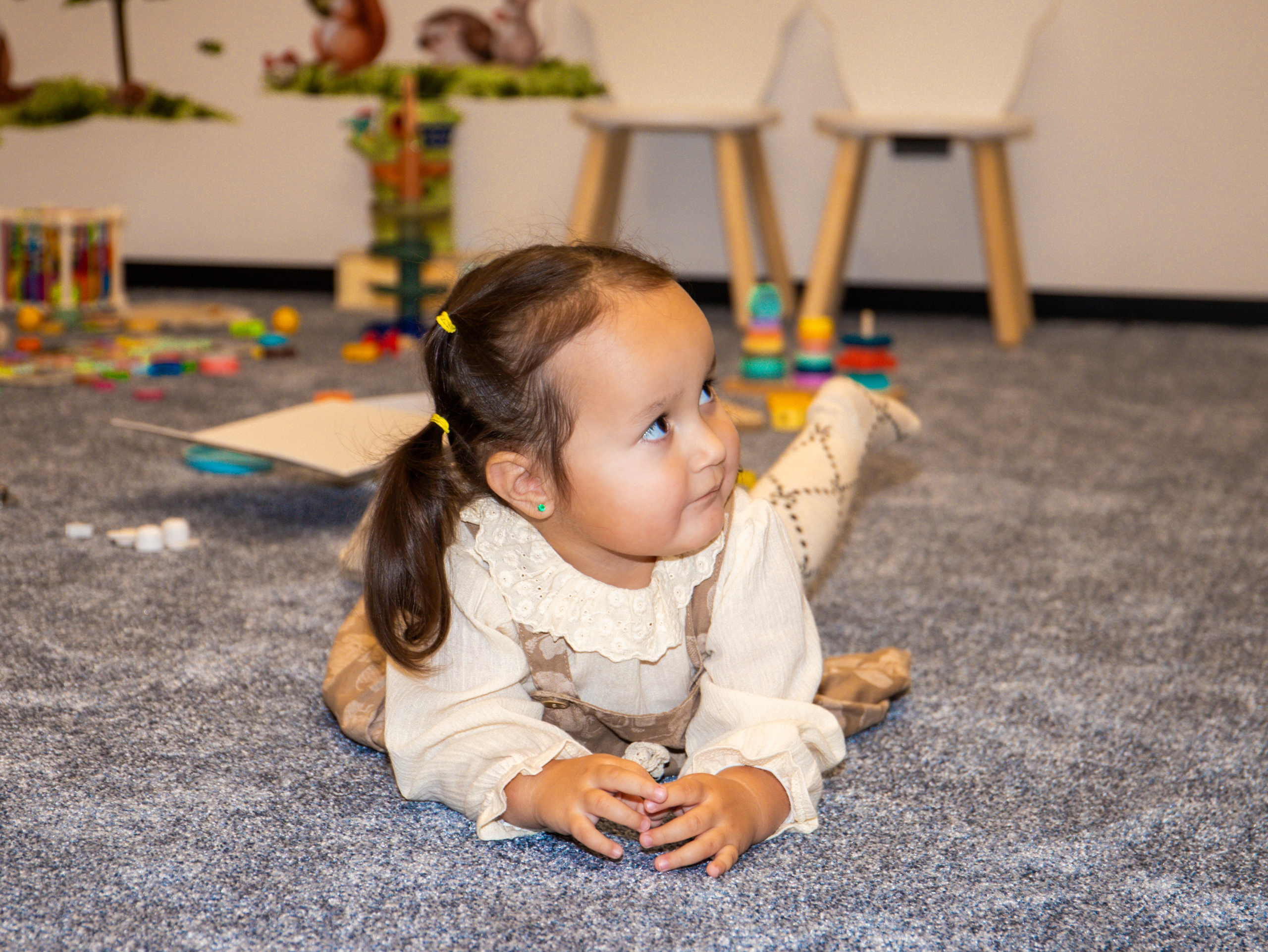 Съемка для детского образовательного центра. Свадебный и семейный фотограф в Москве Мила Широких