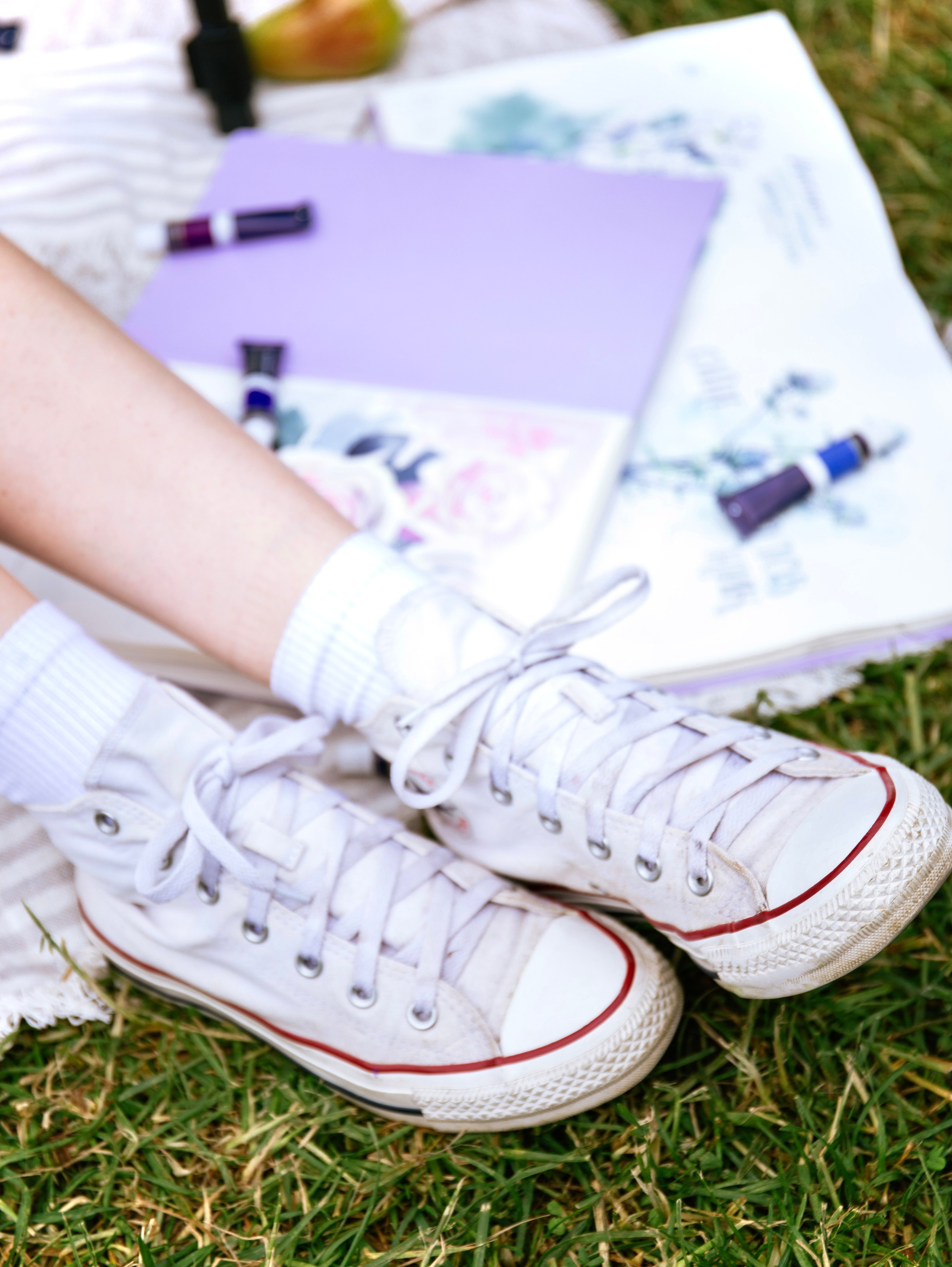 Цветение сирени. Свадебный и семейный фотограф в Москве Мила Широких