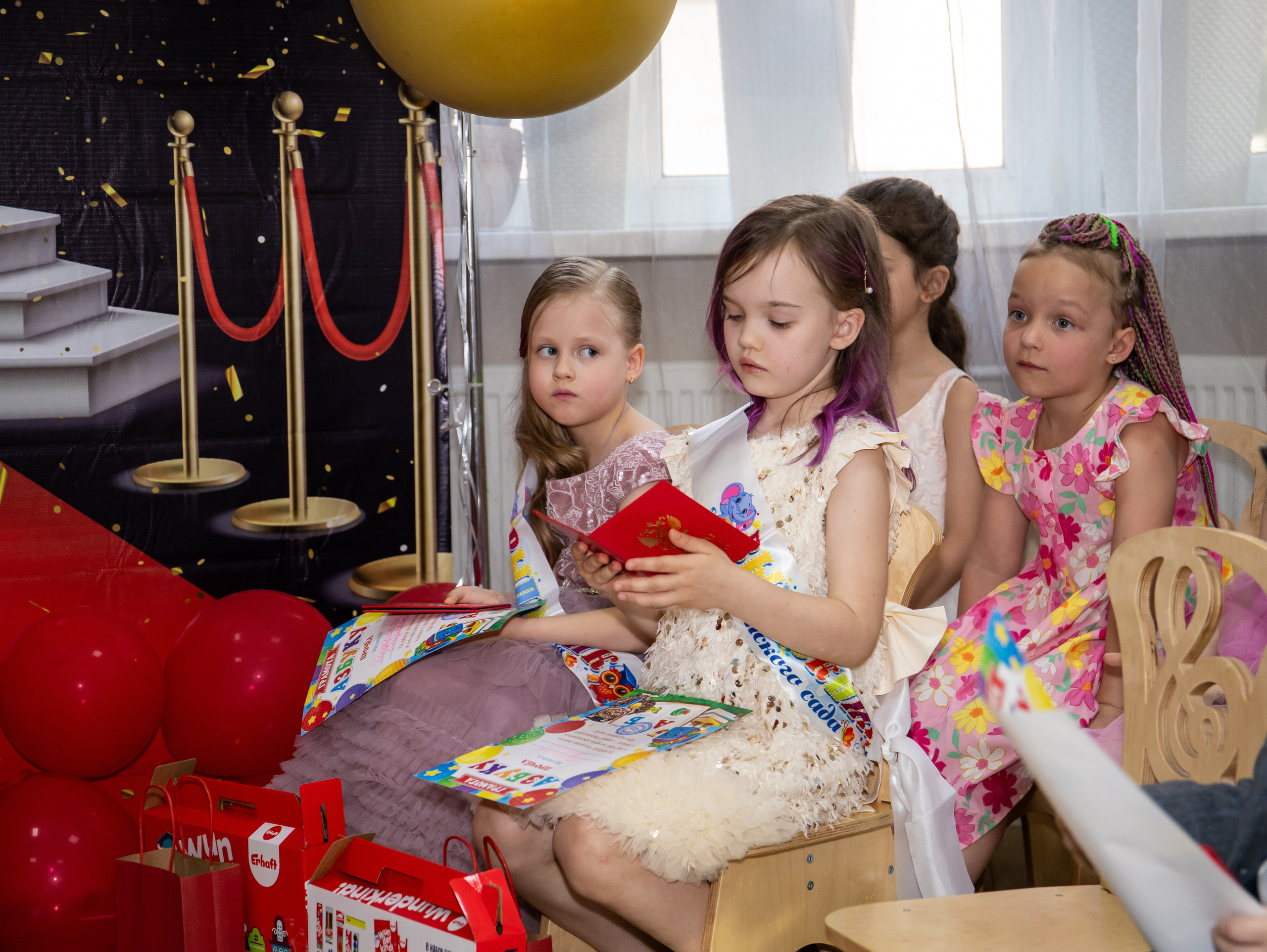 Утренник дет сад. Свадебный и семейный фотограф в Москве Мила Широких