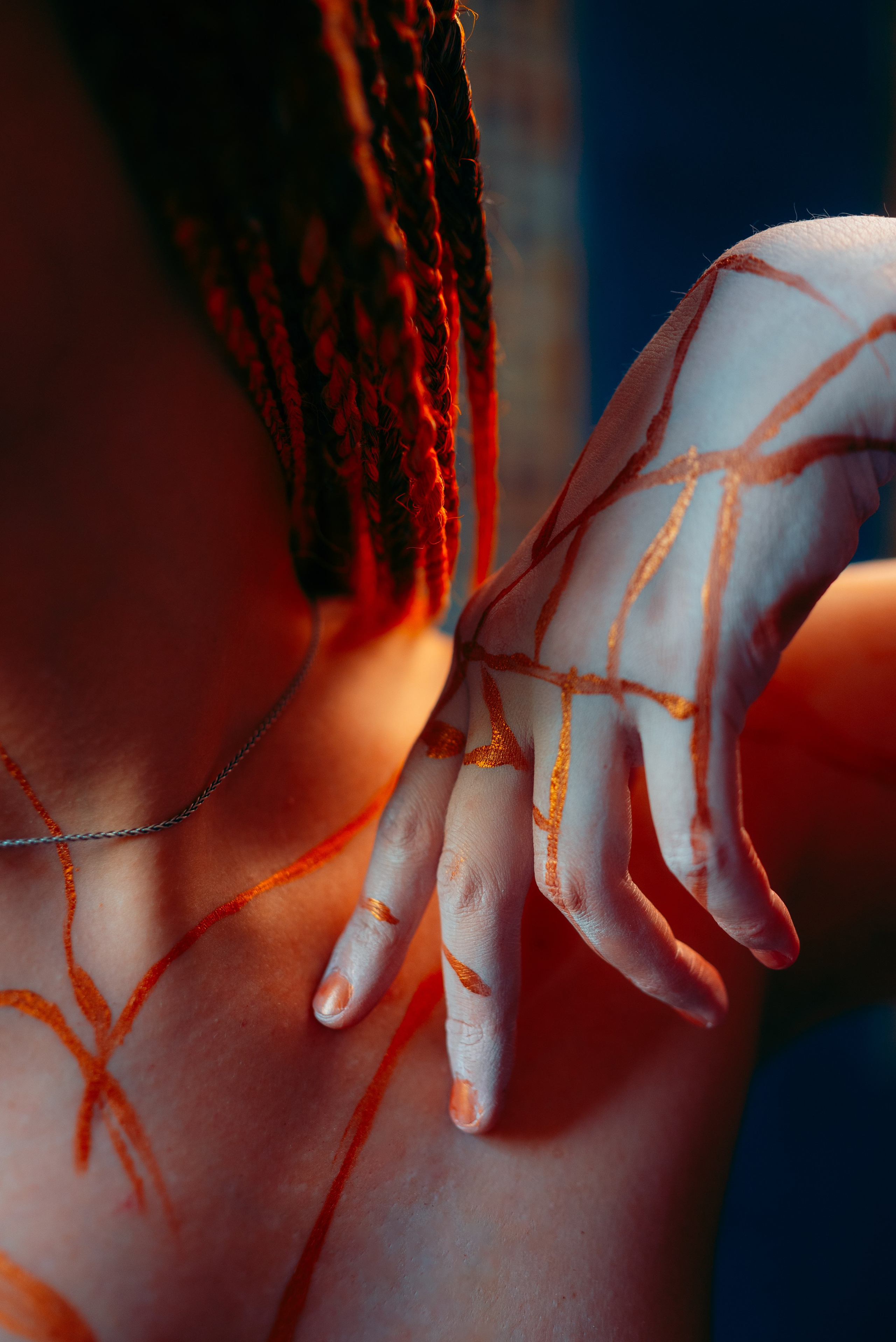 Галерея. Фотоведьма Дарья Нечинская