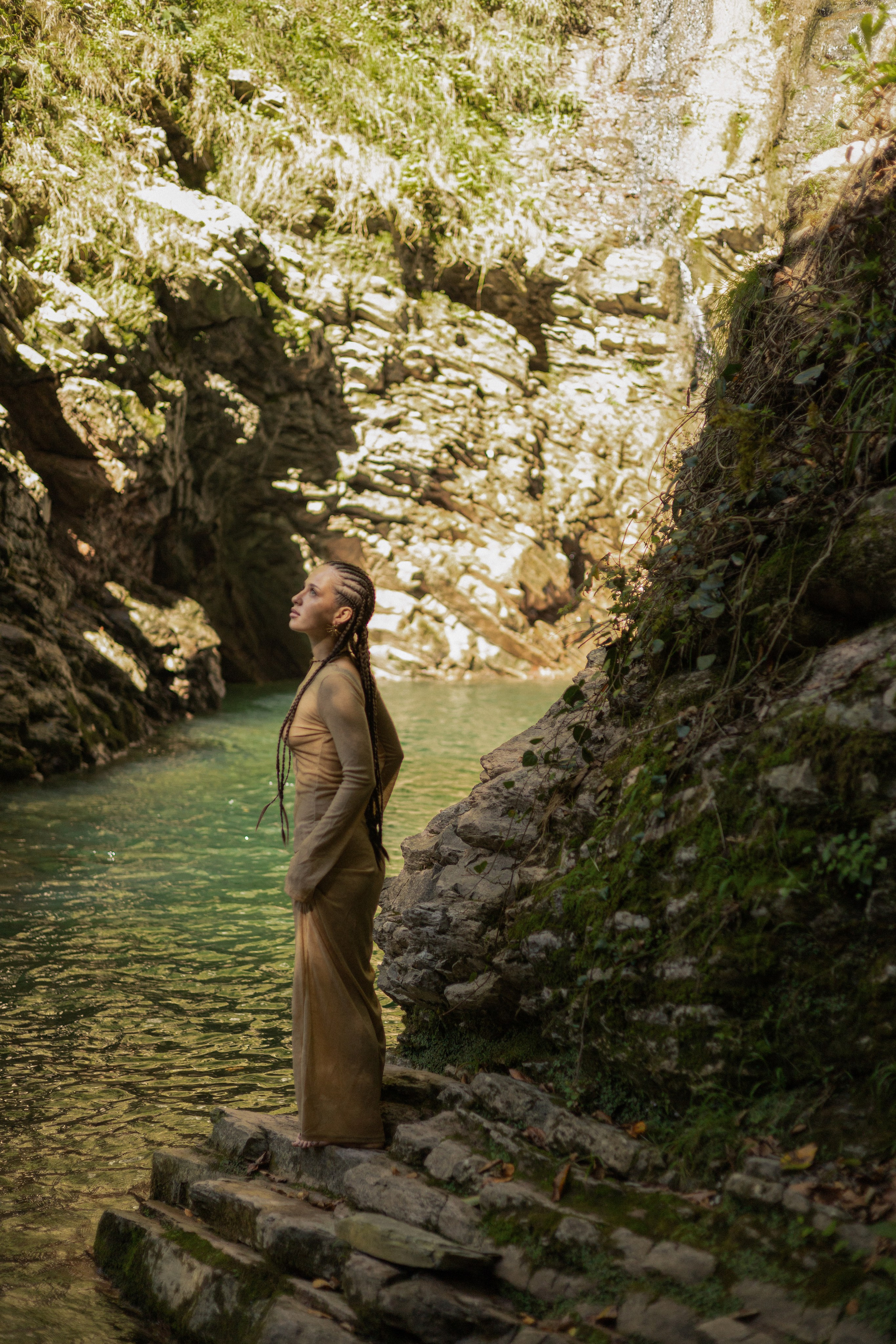 Polina. Александра Акжигитова I Фотограф Волгоград