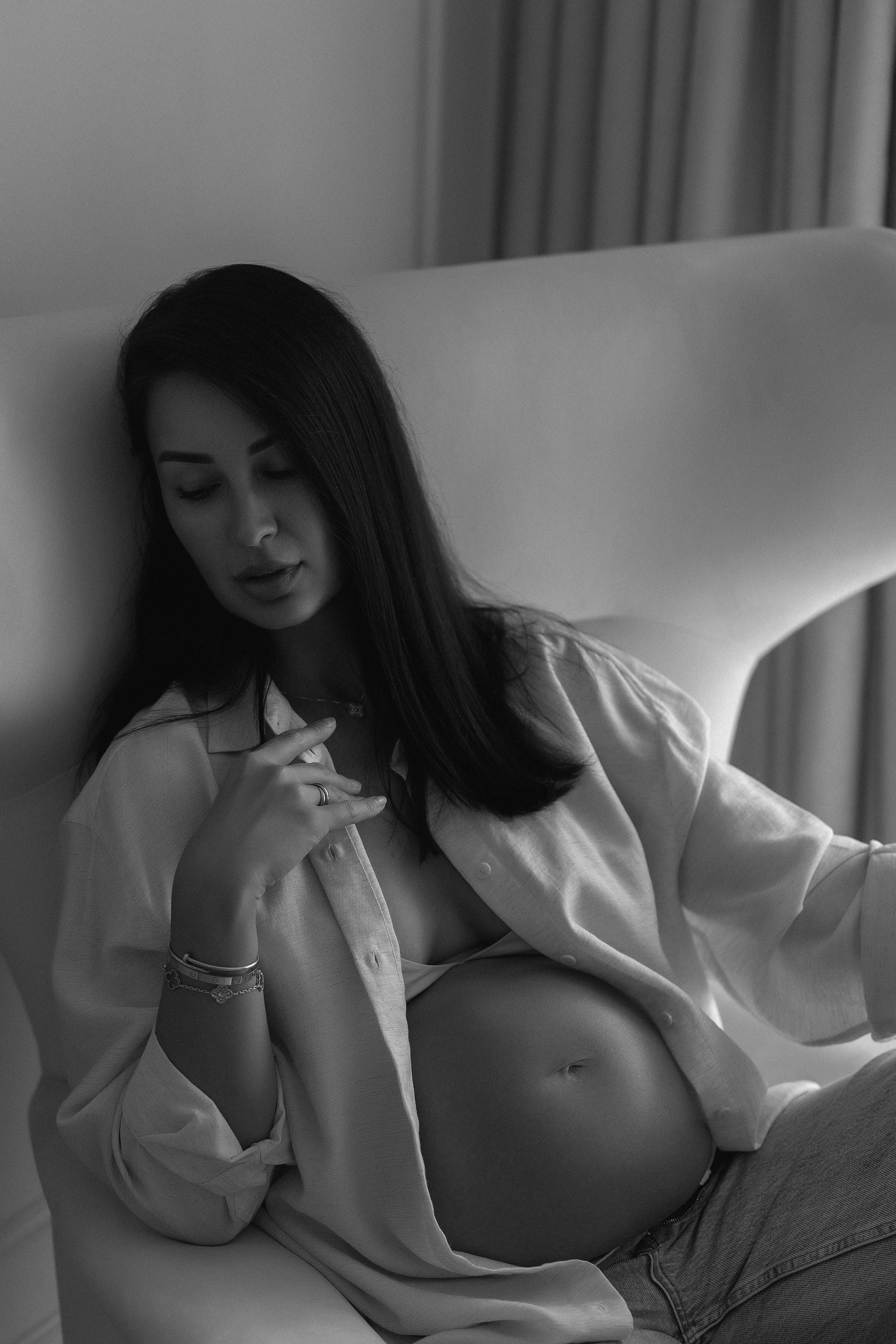 История Кати. Женский фотограф в Екатеринбурге Марина Логинова